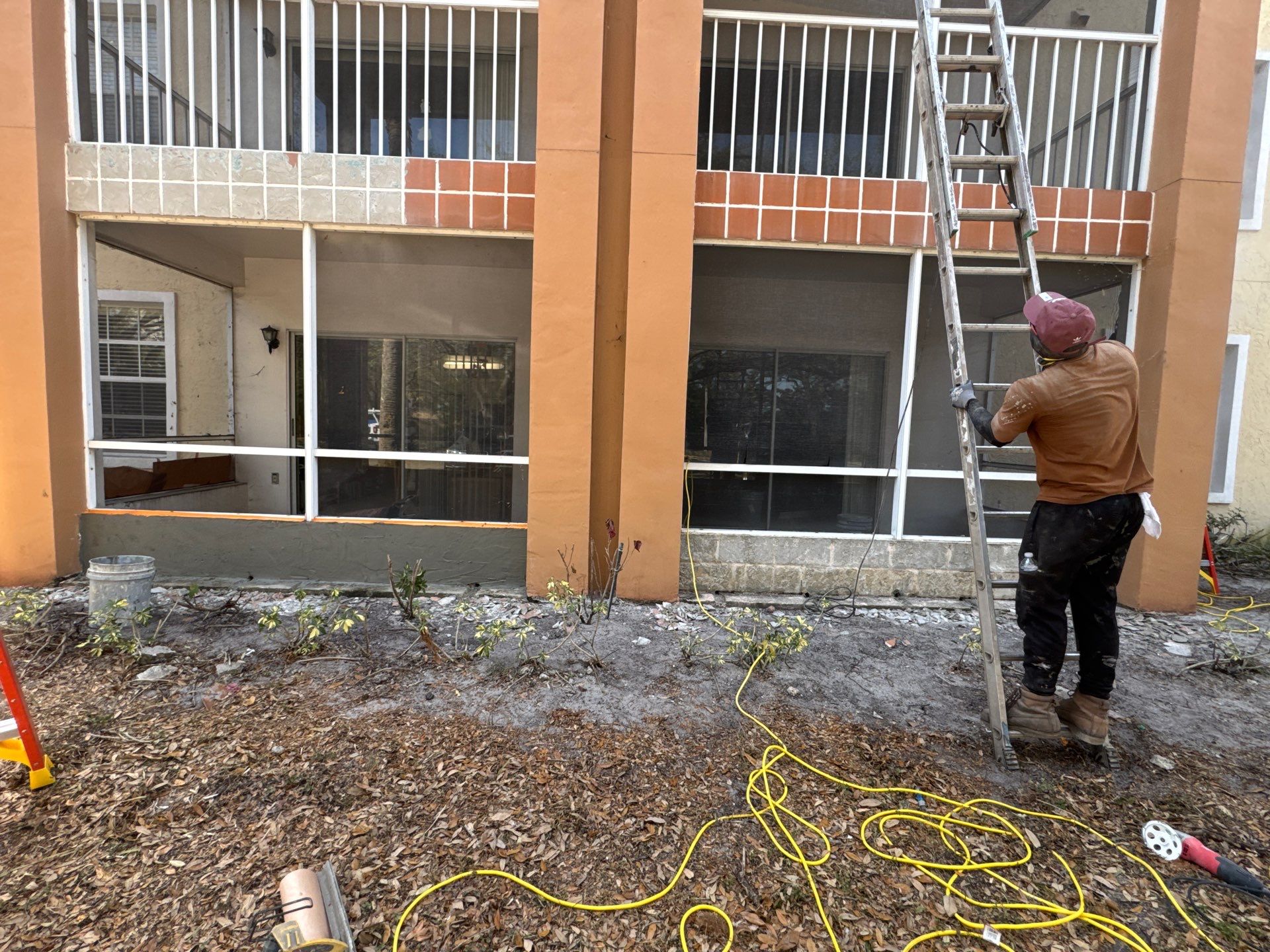 Project in West Palm Beach by Crush Development Services LLC