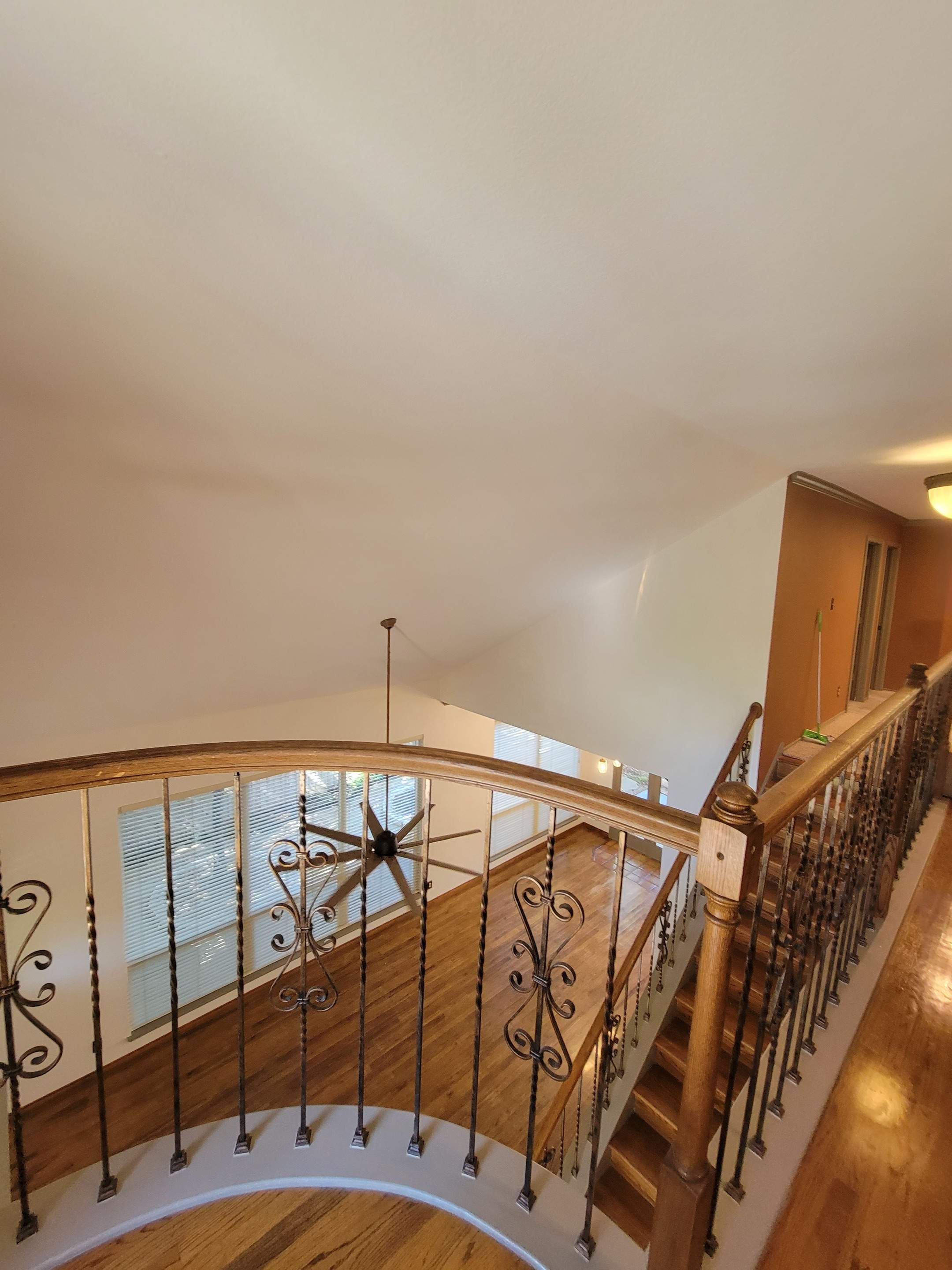 Paint Refresh by SLM General Contractors & Roofing