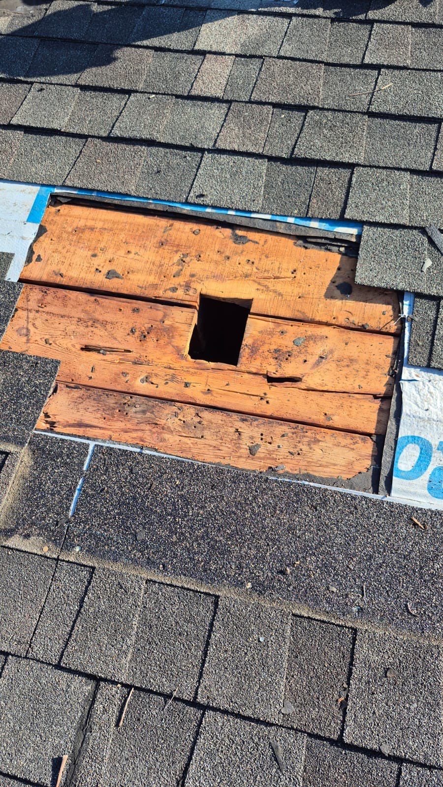 Roof Repair Pasadena by Roof Repair Services LLC