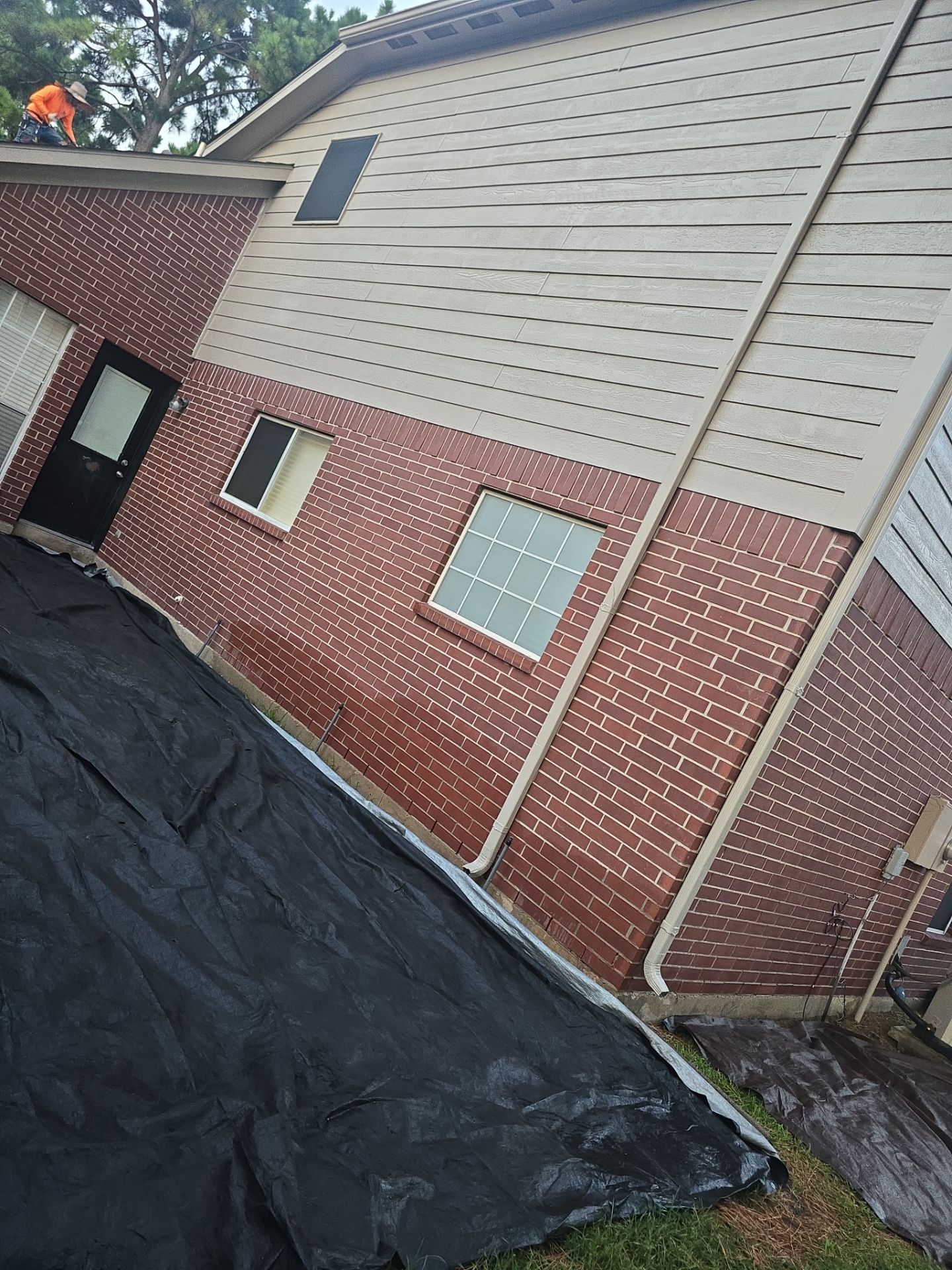 Roof Repair Houston by Roof Repair Company