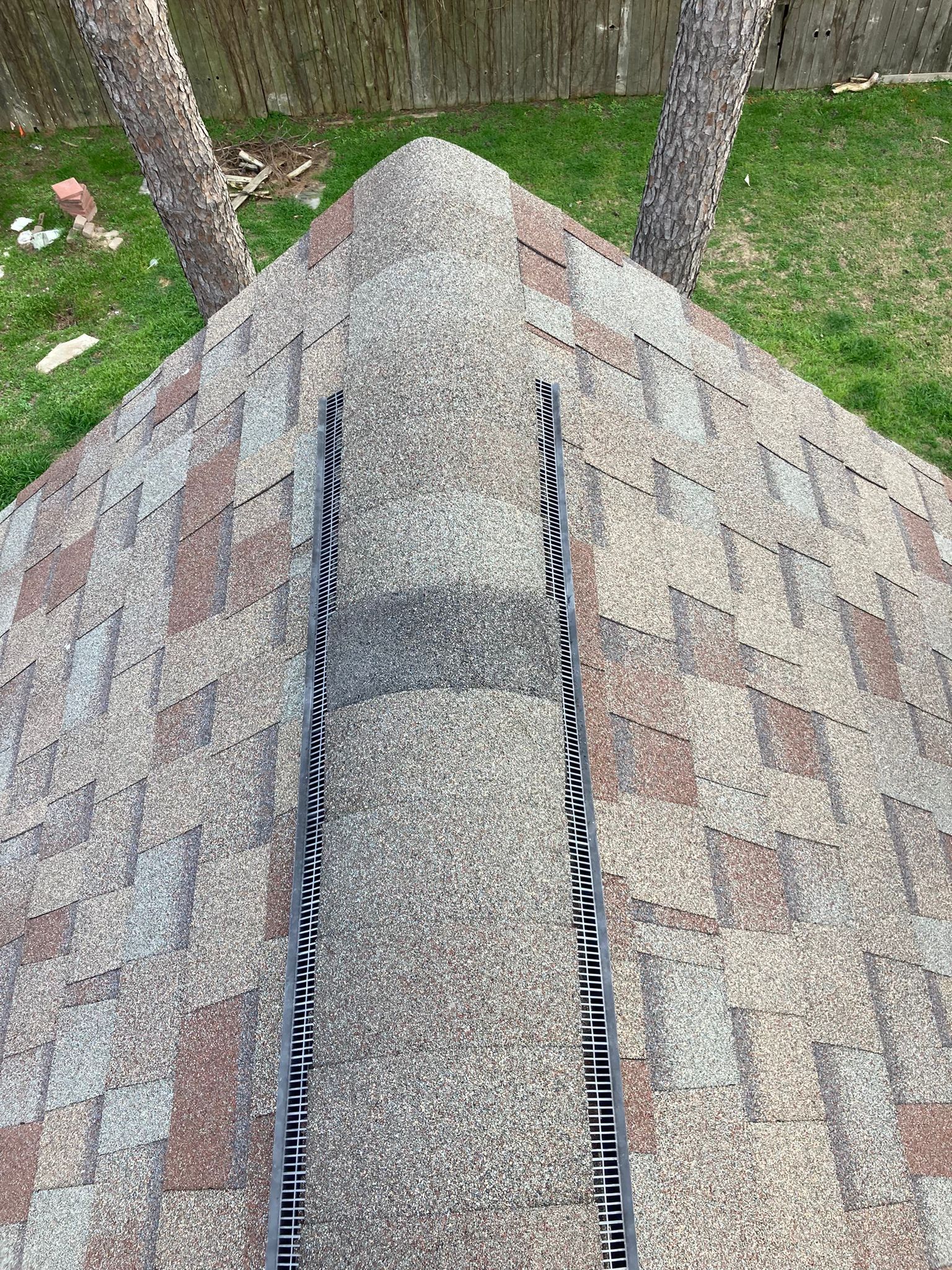 Roof Repair Spring by Roof Repair Company