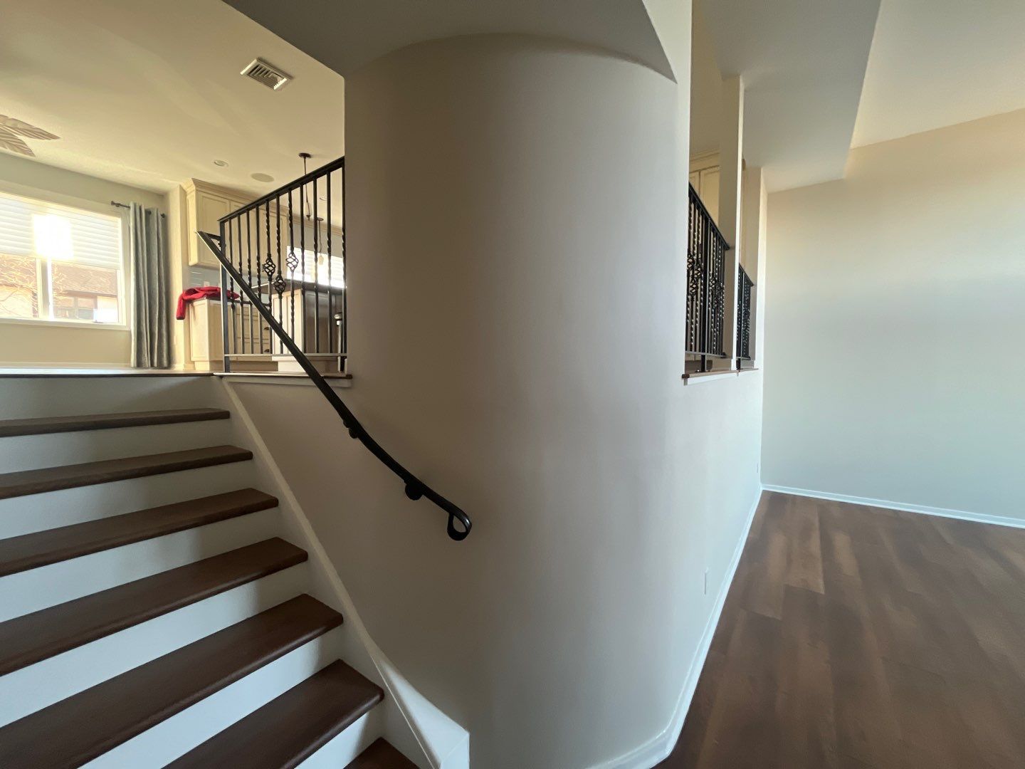 Interior Painting - Full Prep & Repaint - Ocean City, NJ by Fresh Coat Works LLC