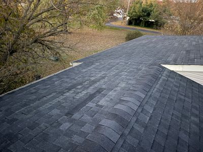 RE-Roof in Frankford