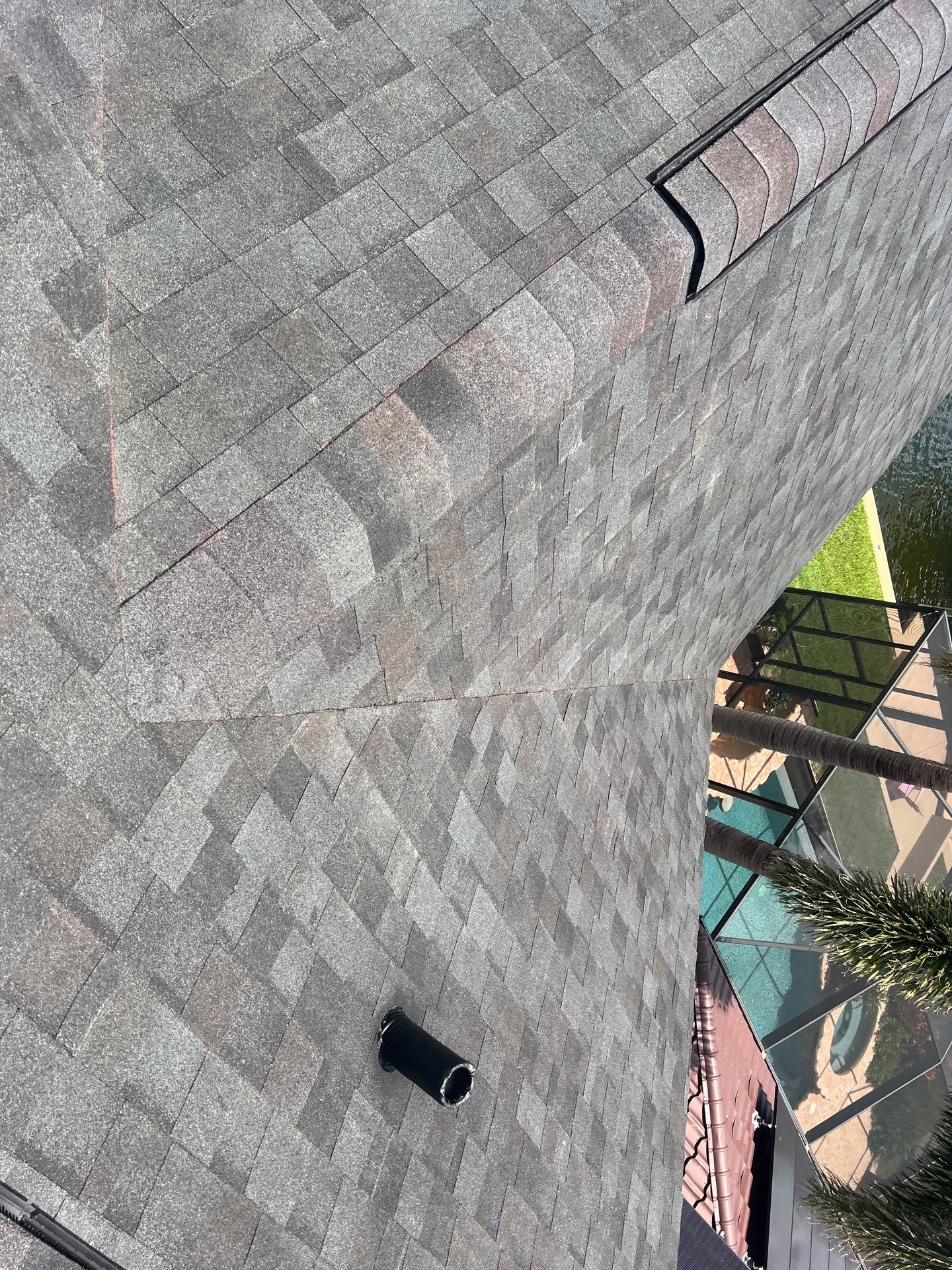 Tamko Titan Shingles by Durabilis Roofing INC