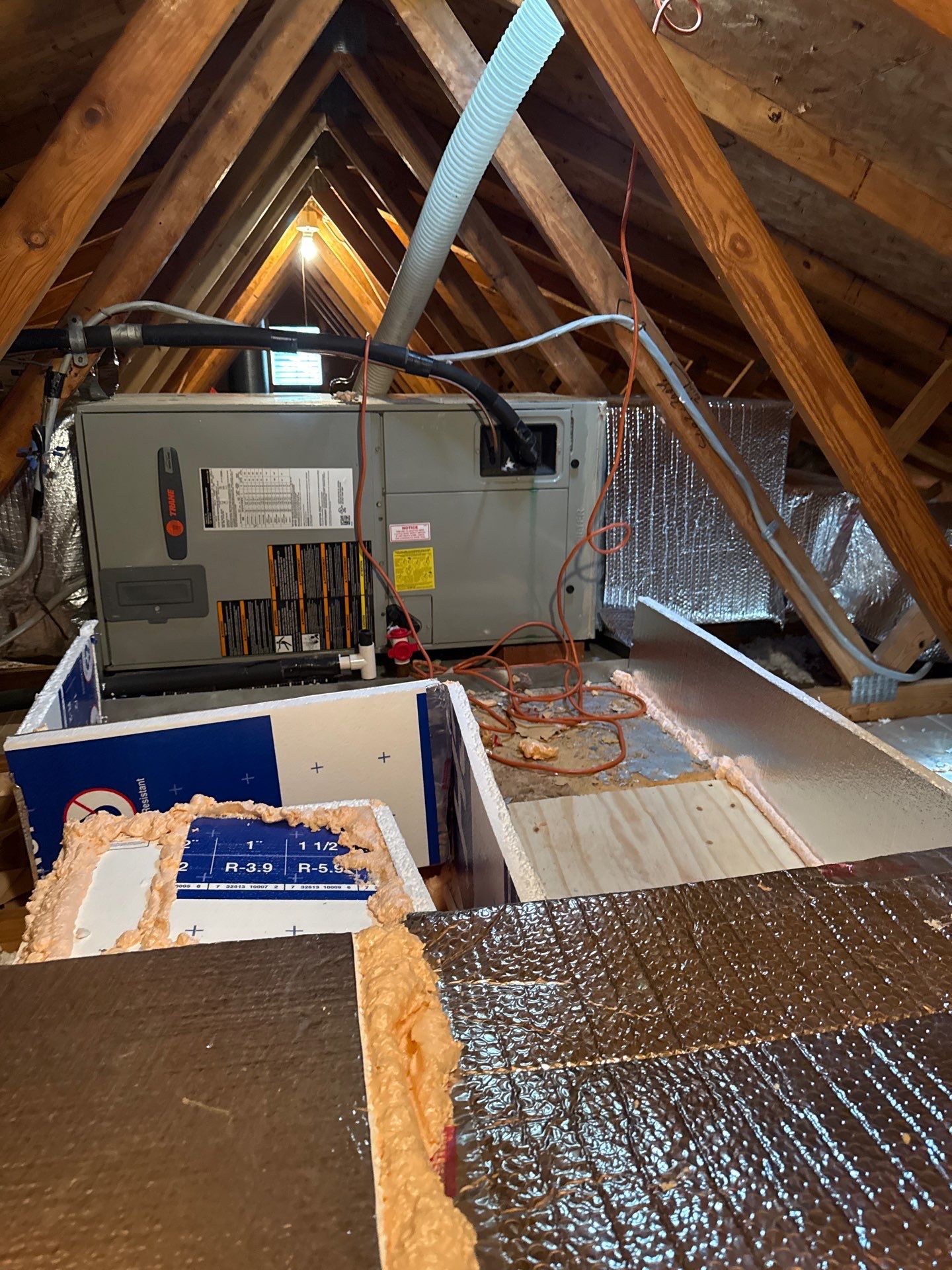 Glenwood Project by Smart Energy Pros