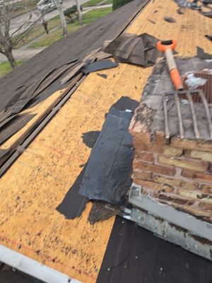 Roof Repair Houston