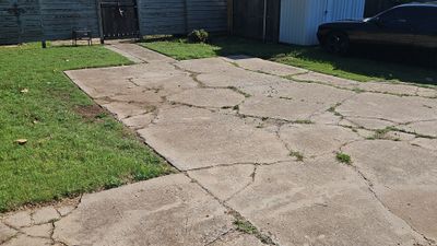 Project in El Reno