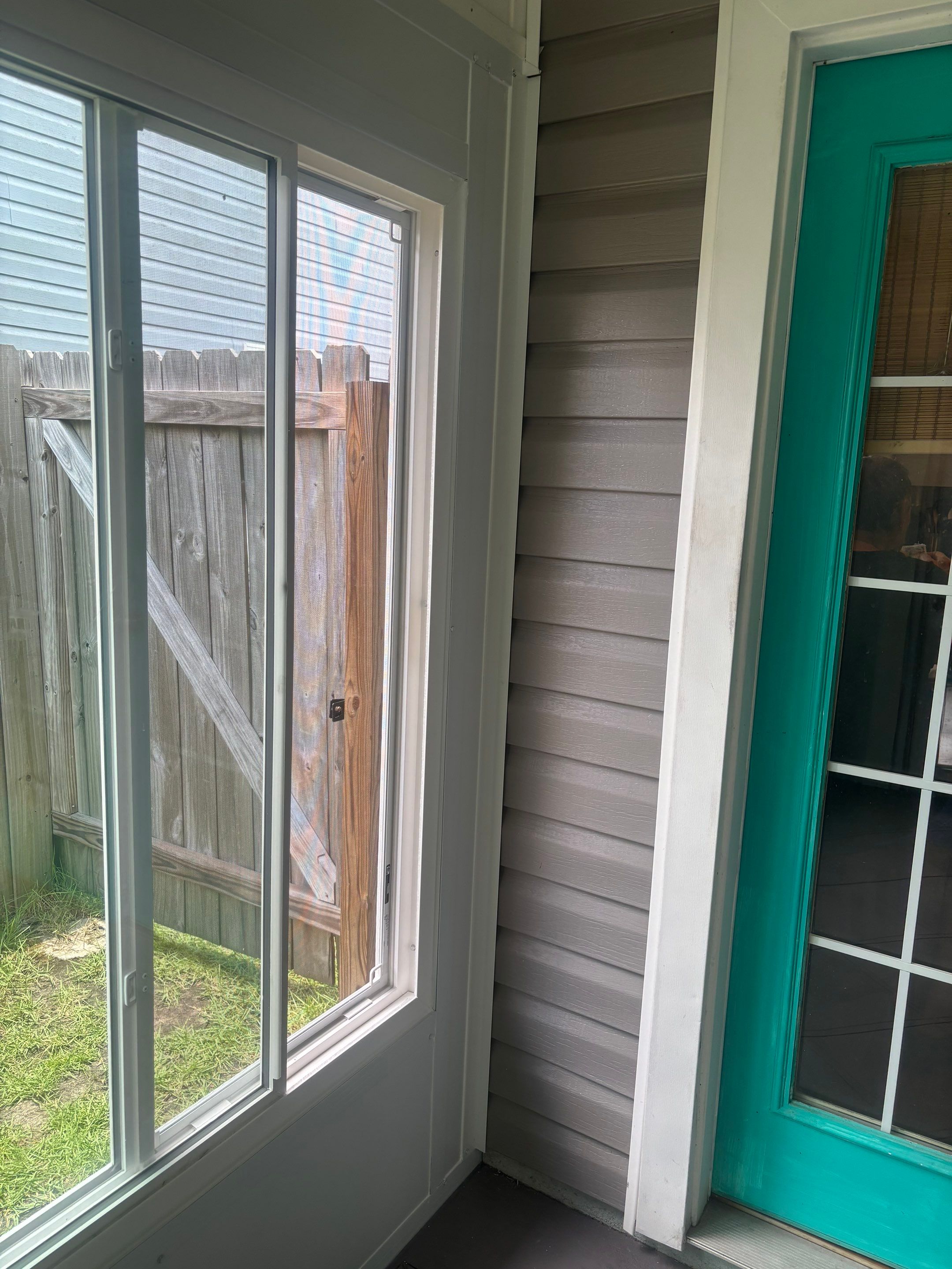 Lynn Haven Glass Room by Titan Sunrooms