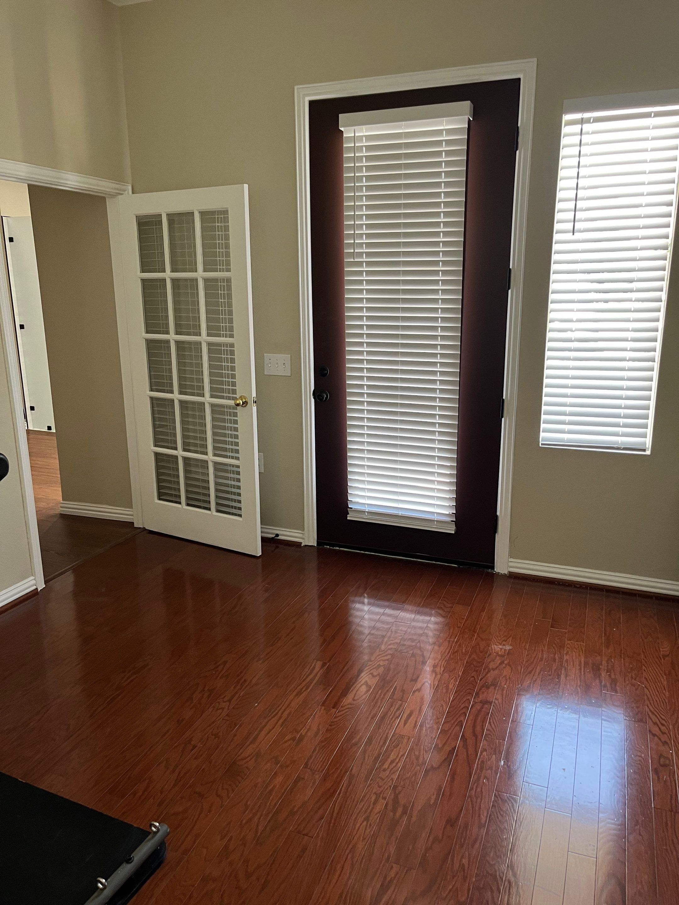Convert Home to ADA Compliance Phase 3 by First United Roofing & Construction