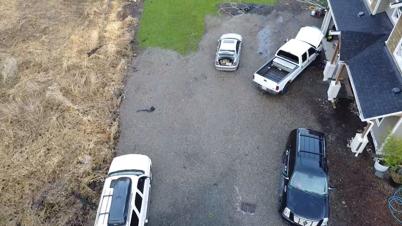 Mandy | Stamped Concrete Patio & Driveway by Jireh Asphalt & Concrete Inc 