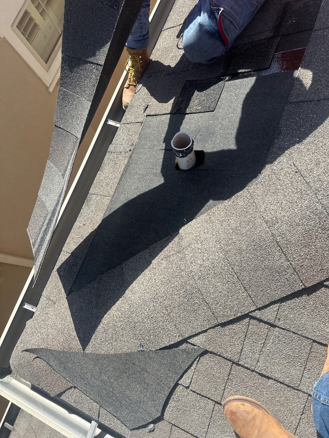 Roof Repair Houston by Roof Repair Company