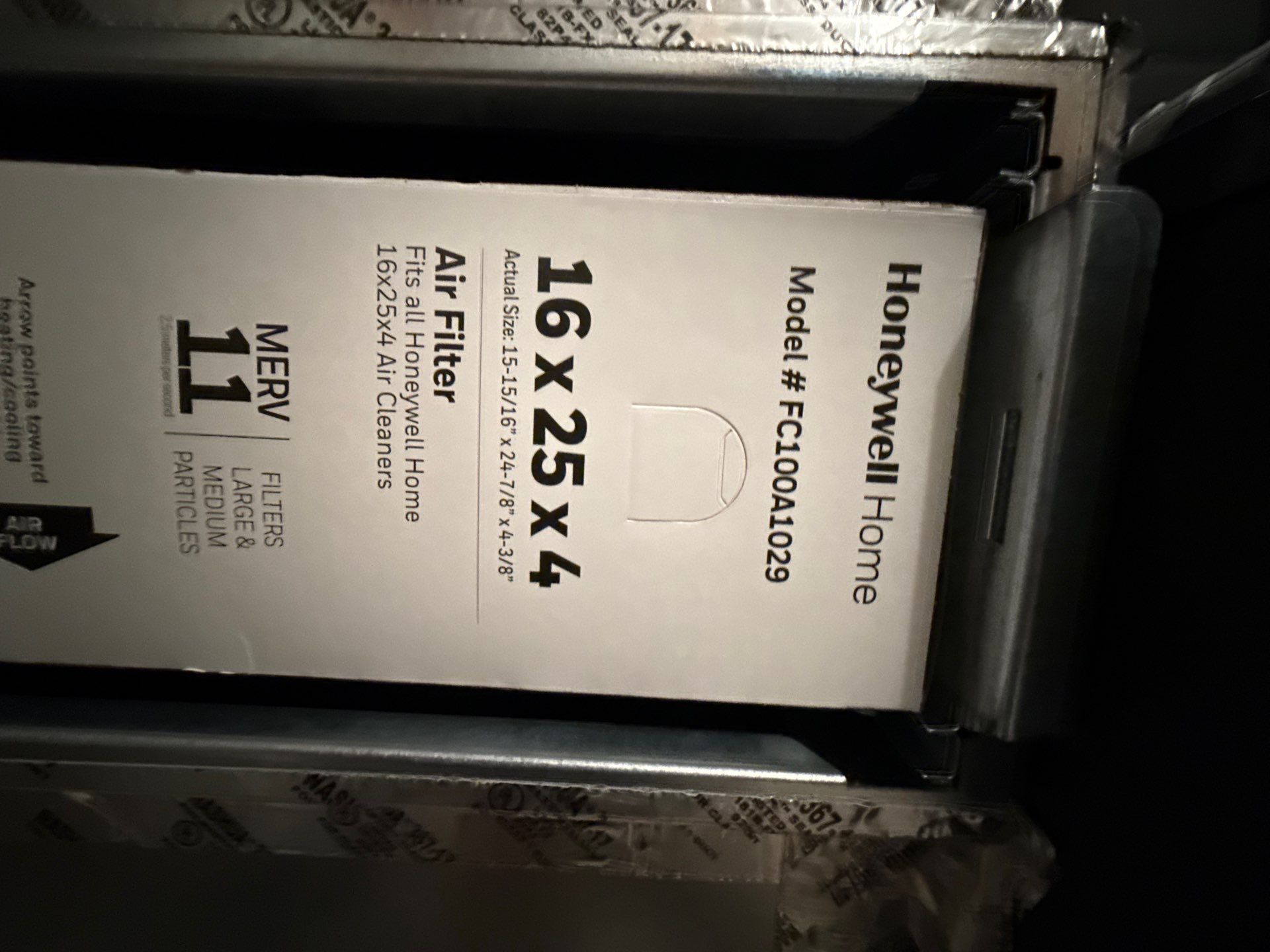 Amana S-Series install in Basye by Elemental Heating and air conditioning LLC