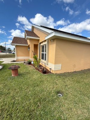 Project in Lehigh Acres