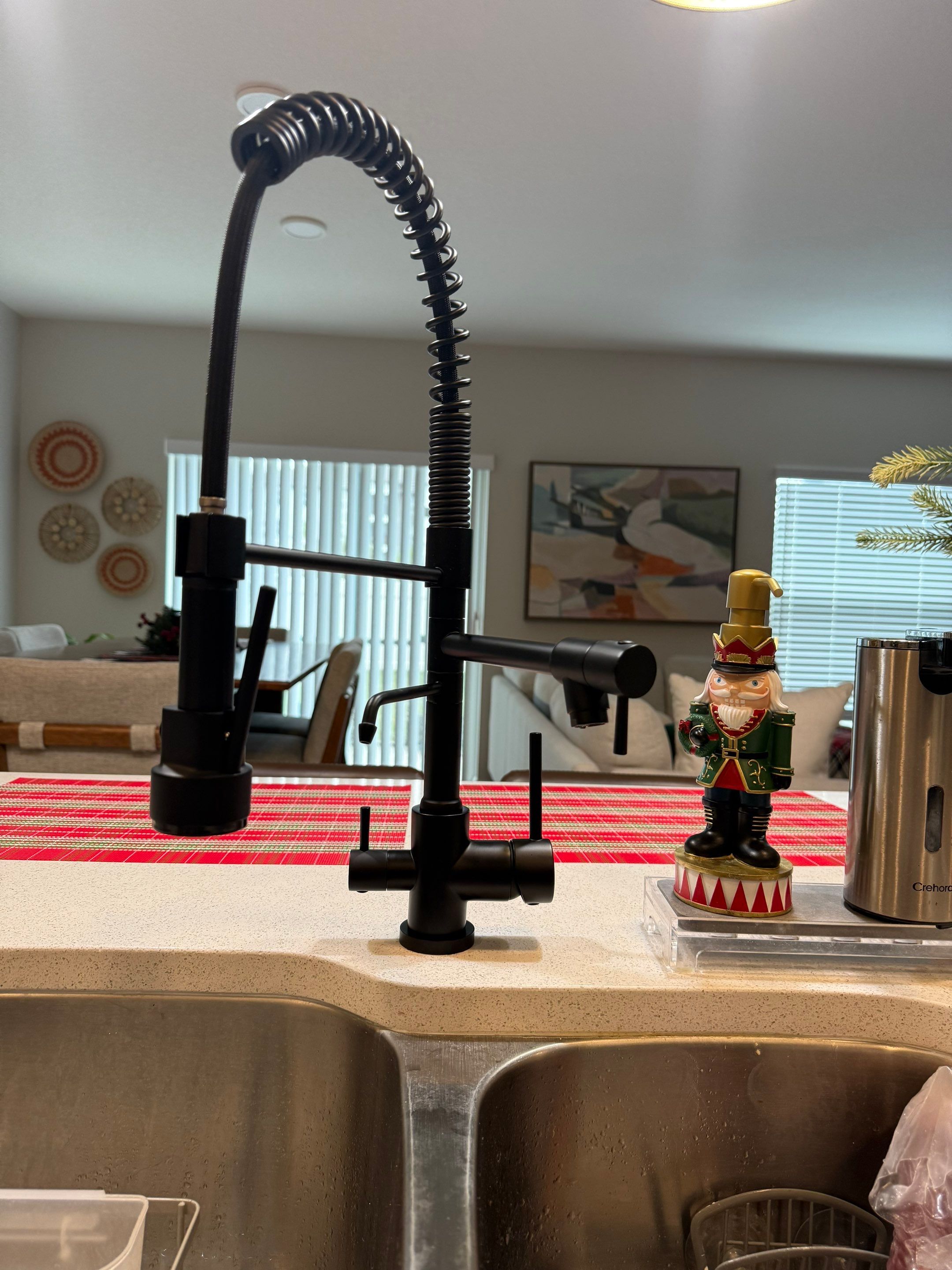 Project in Orlando by You Restorations LLC DBA YOU-Home