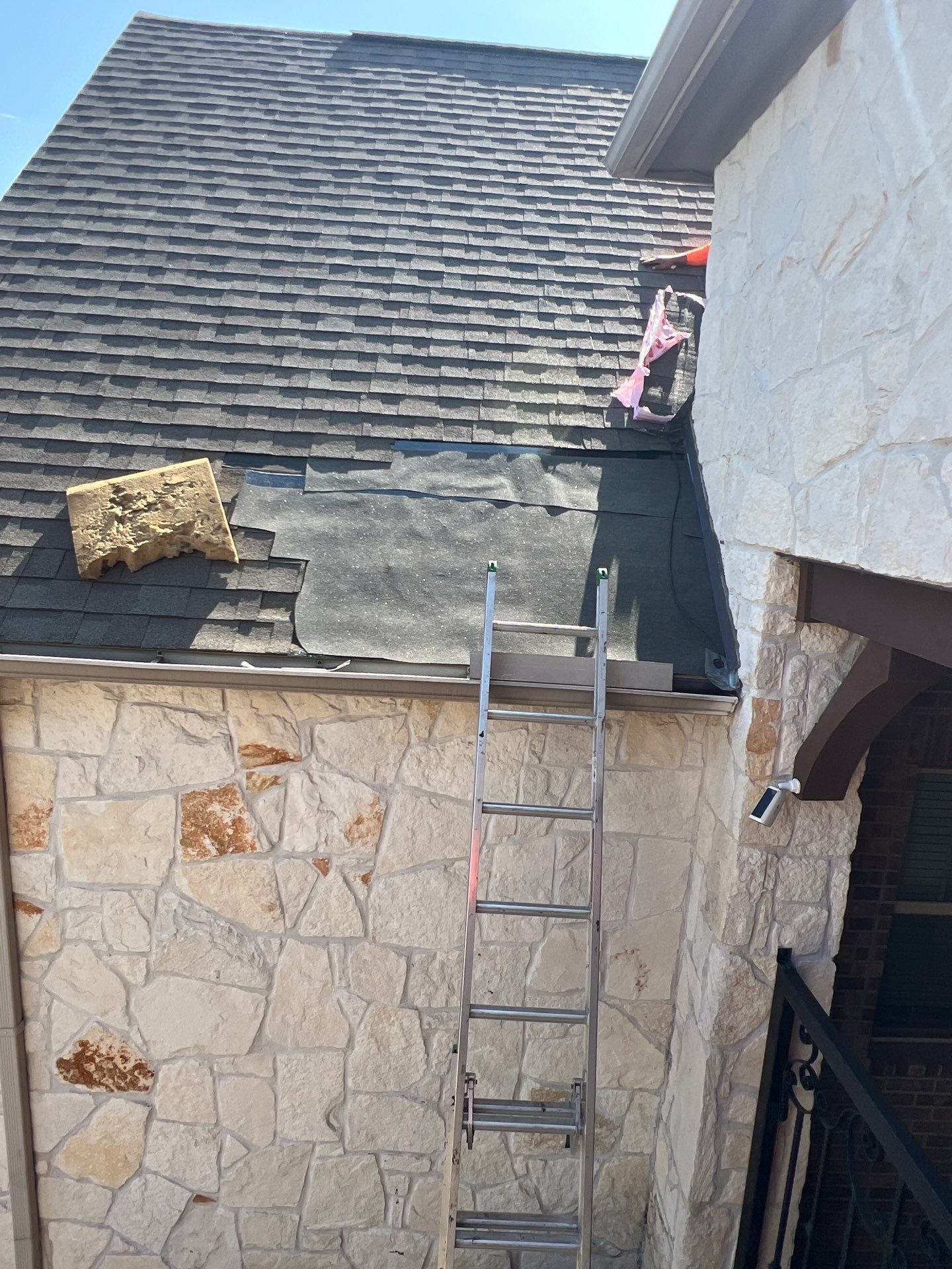 Roof Repair Cypress by Roof Repair Company
