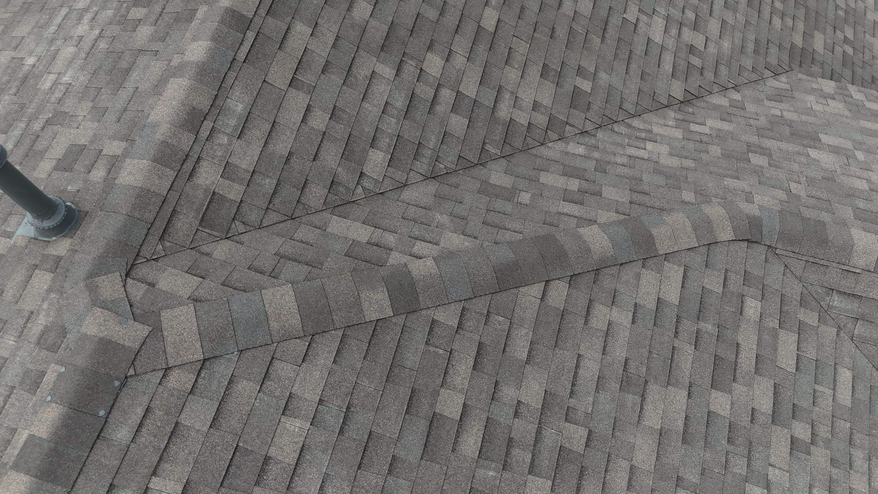 Weathered Wood - Malarkey Vista by RoofsOnly.com