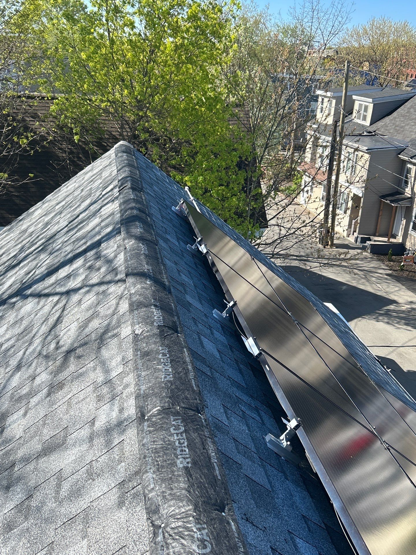 Asphalt & Flat roofing | Haverhill by Mighty Dog Roofing of Greater Middlesex County