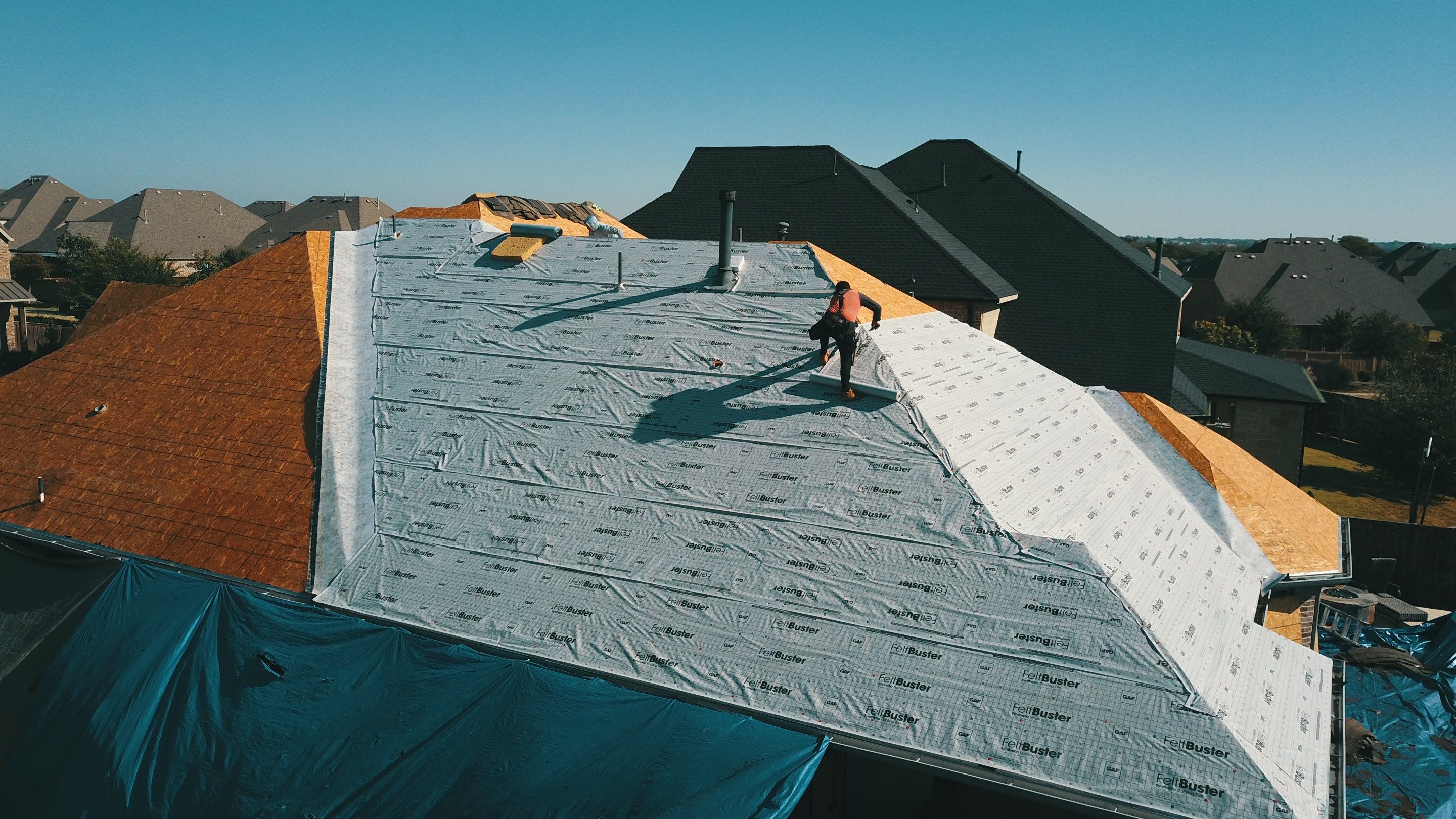 Restoration Services Remodel Nimbus General Contractors, LLC by NIMBUS GENERAL CONTRACTORS, LLC