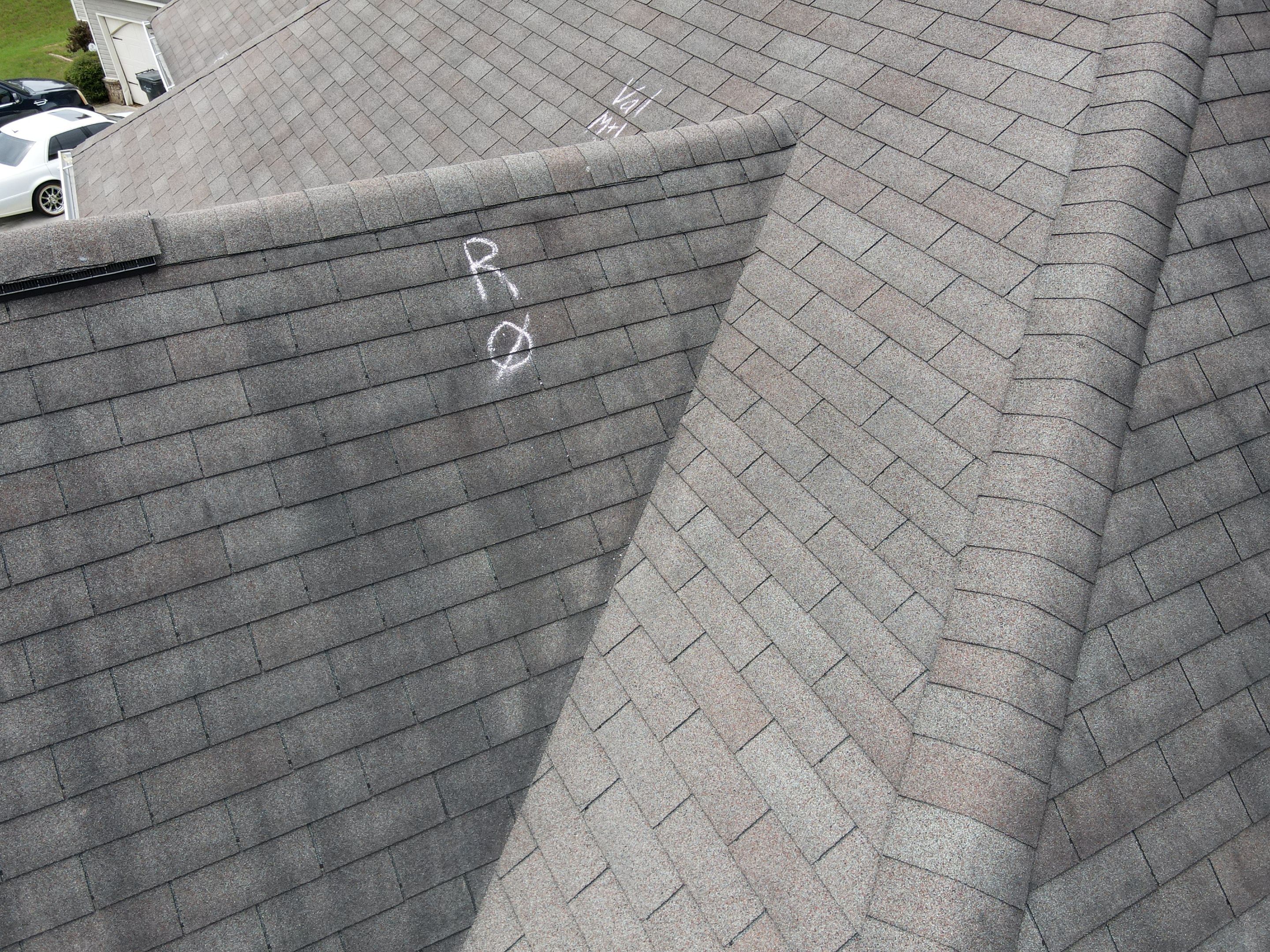 Residential Roofing Installation using Owens Corning by Inspector Roofing and Restoration