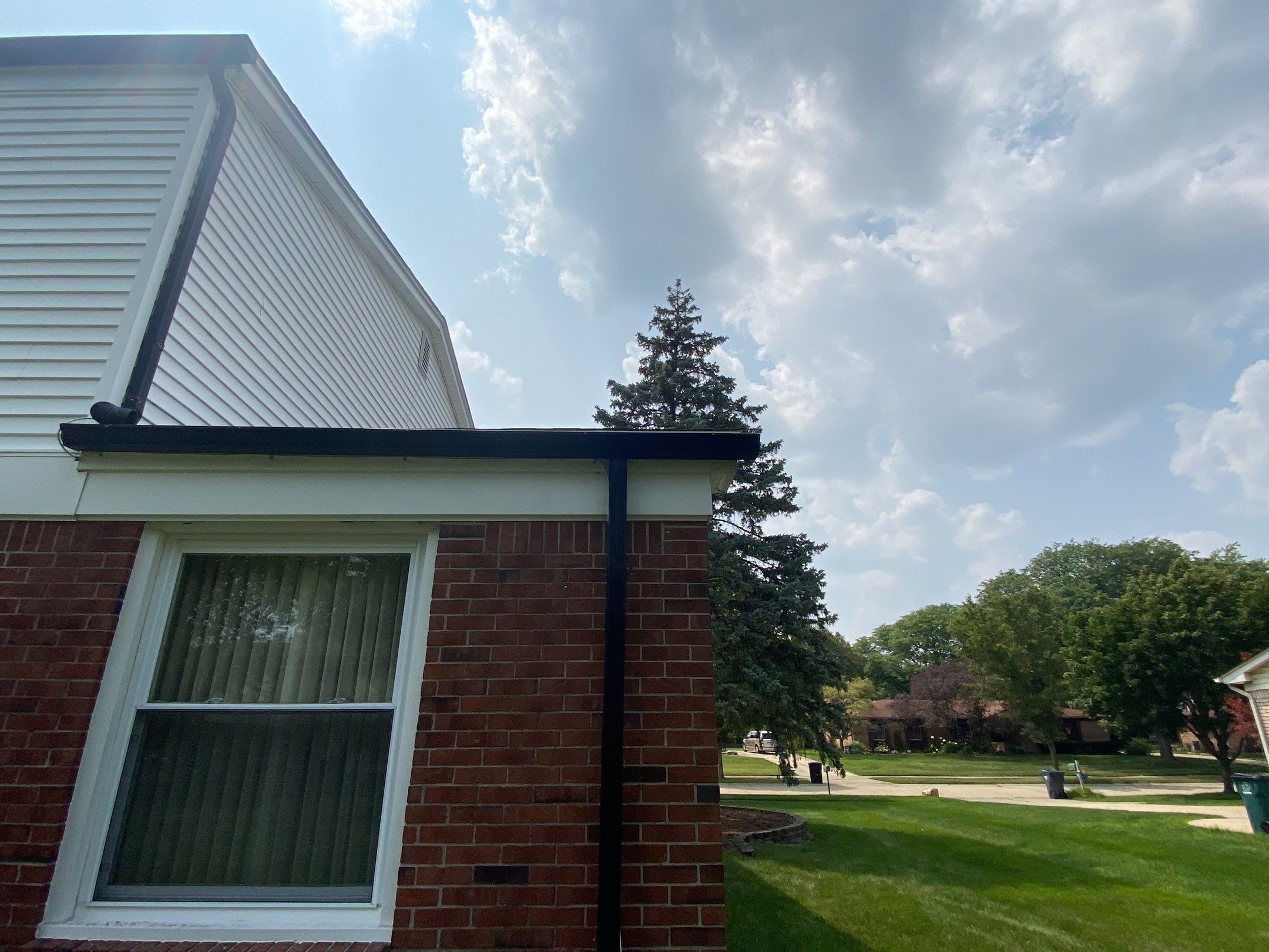 Roof Replacement using CertainTeed Landmark by 180 Contractors