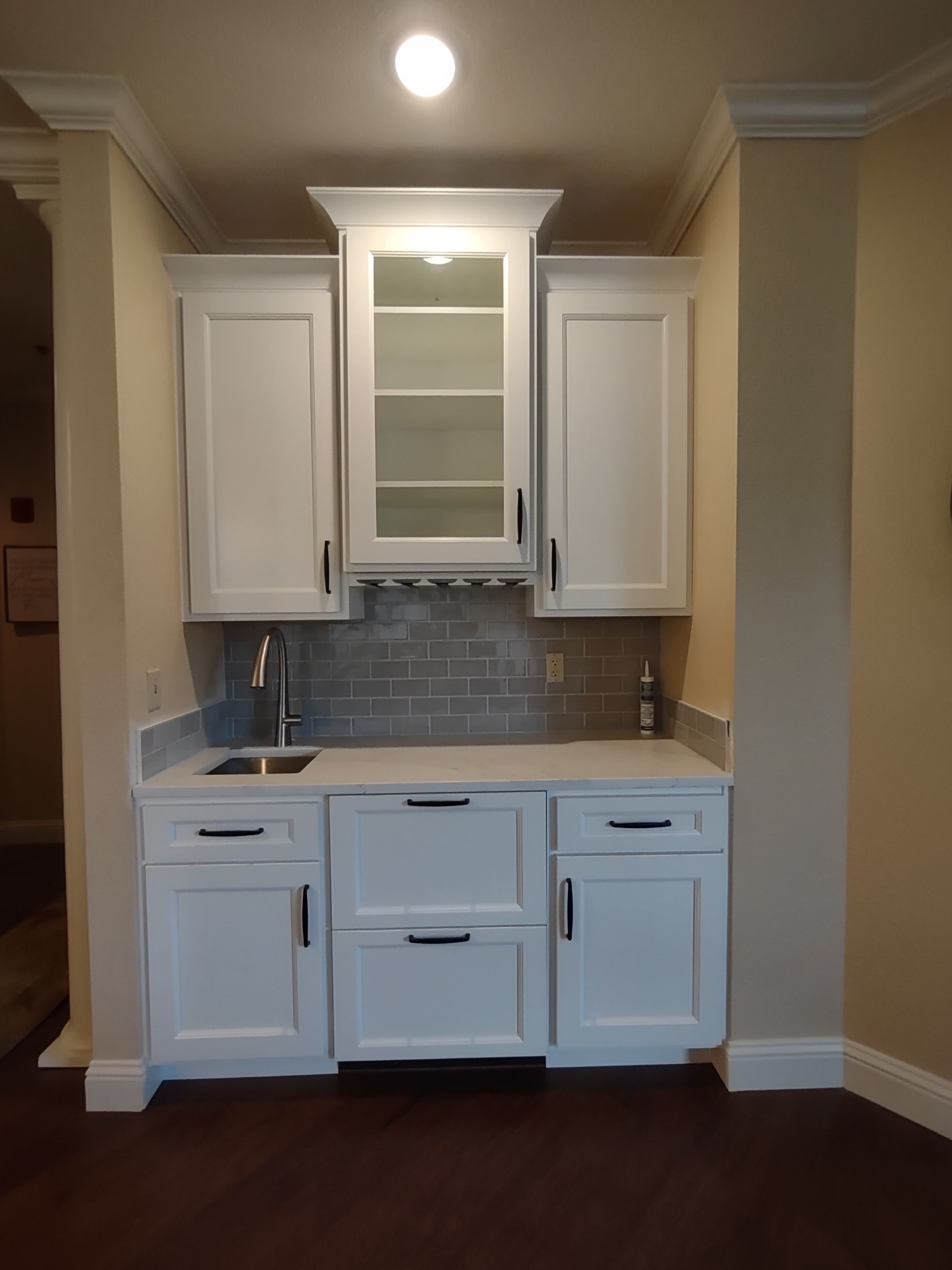 Sanders Landing Condo by Kitchen Works LLC