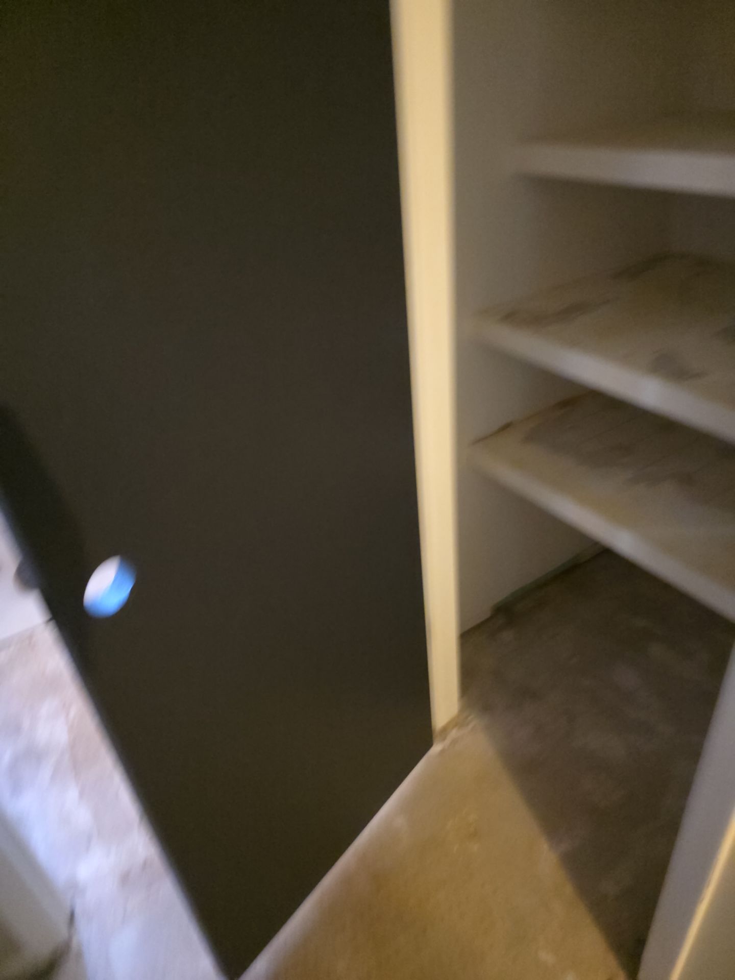 Project in Mesa, AZ by Desert Valley Abatement, LLC