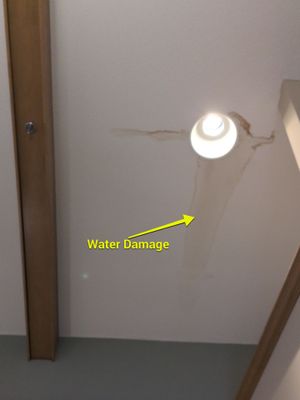 Exterior & Interior Repairs