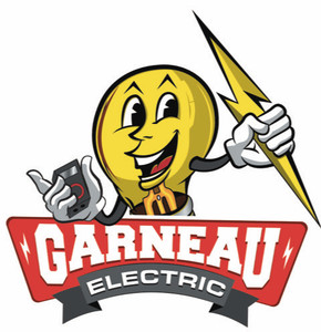Logo for Garneau Electric LLC