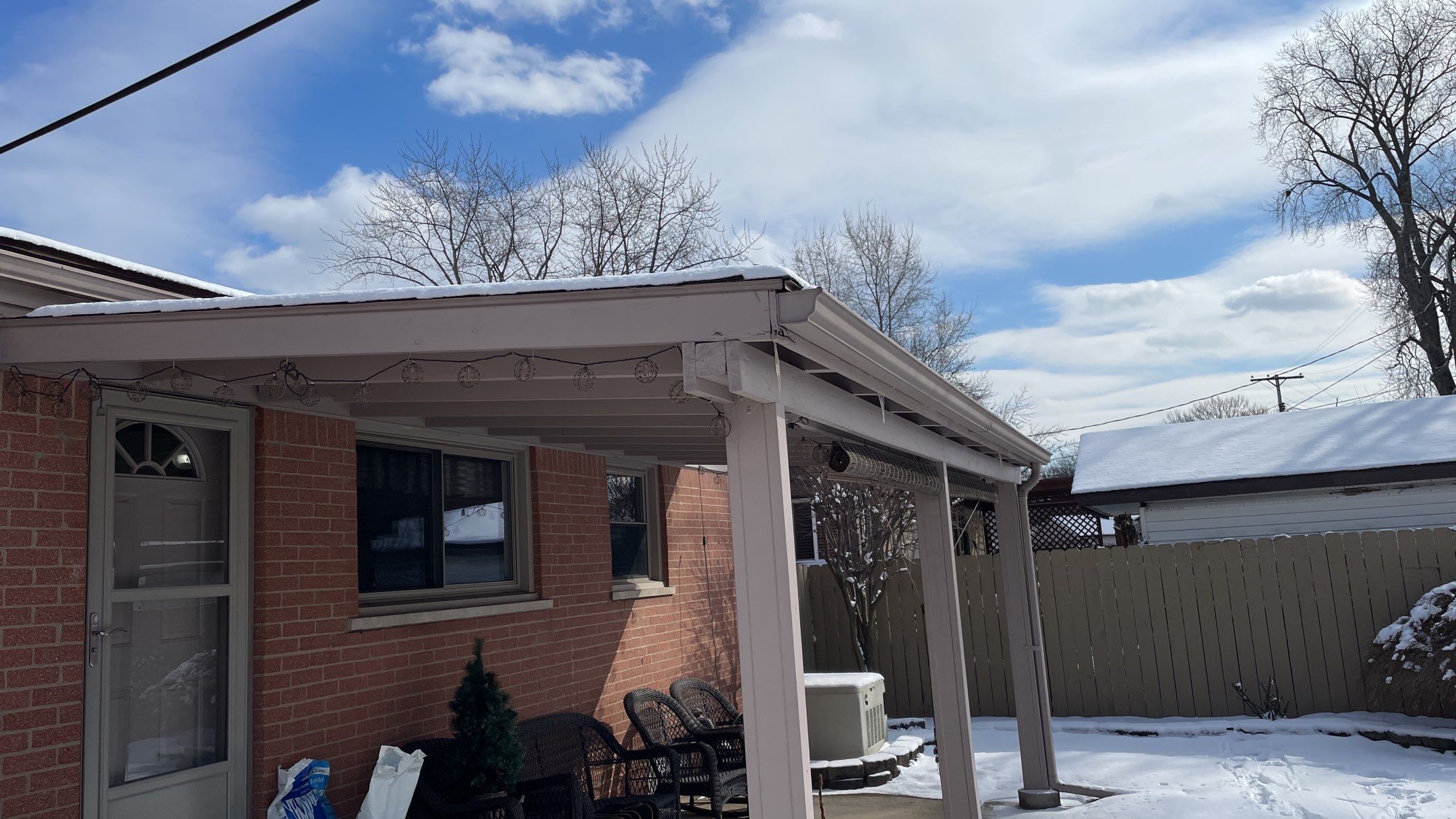 Roof Replacement using CertainTeed Landmark by 180 Contractors