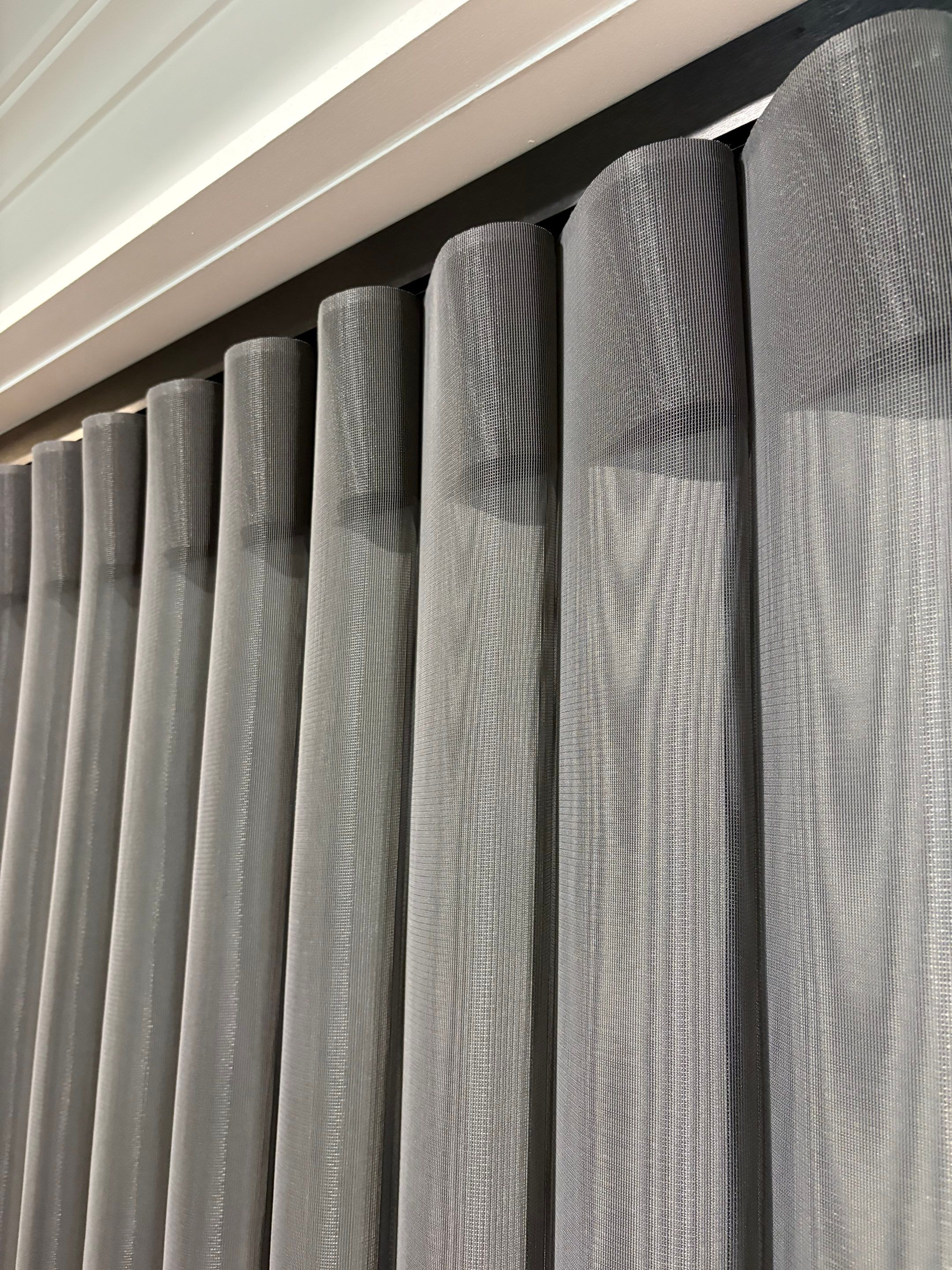 Whole-House Project in Huntsville, Alabama by Blinds and Borders