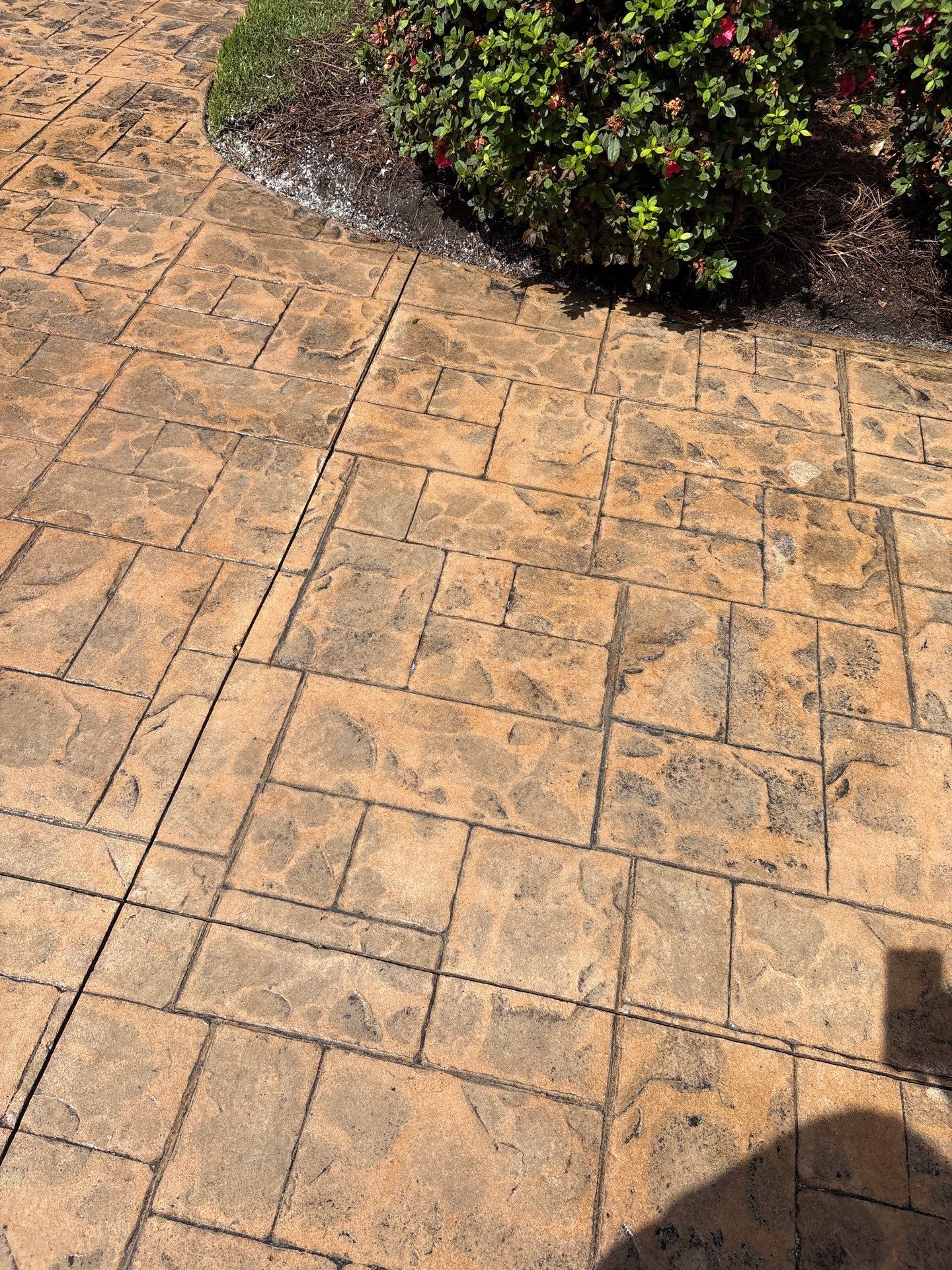 Concrete using Concrete Sealant by DuraSeal