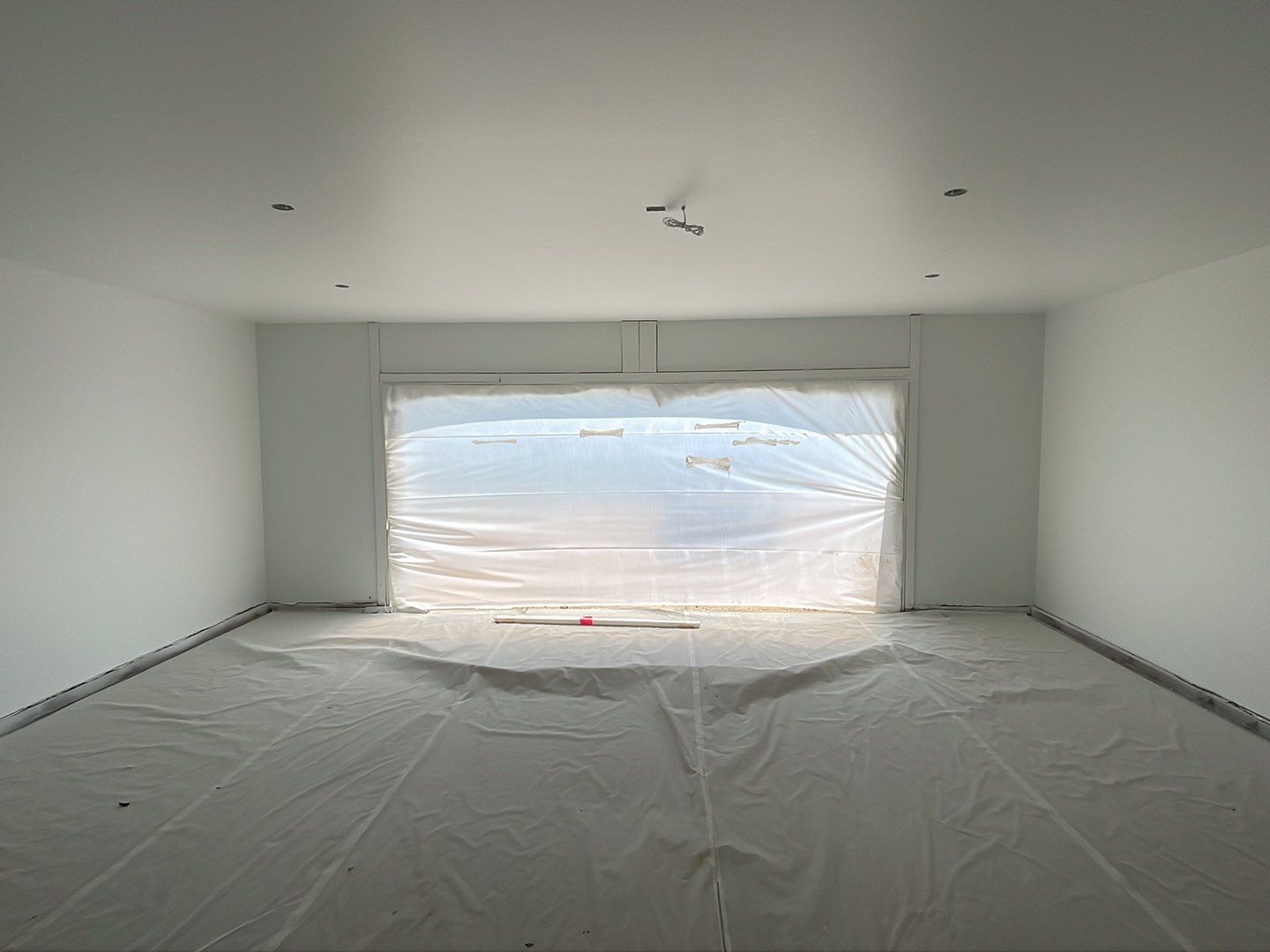 Arkansaw WI Build by Bauer Estates LLC