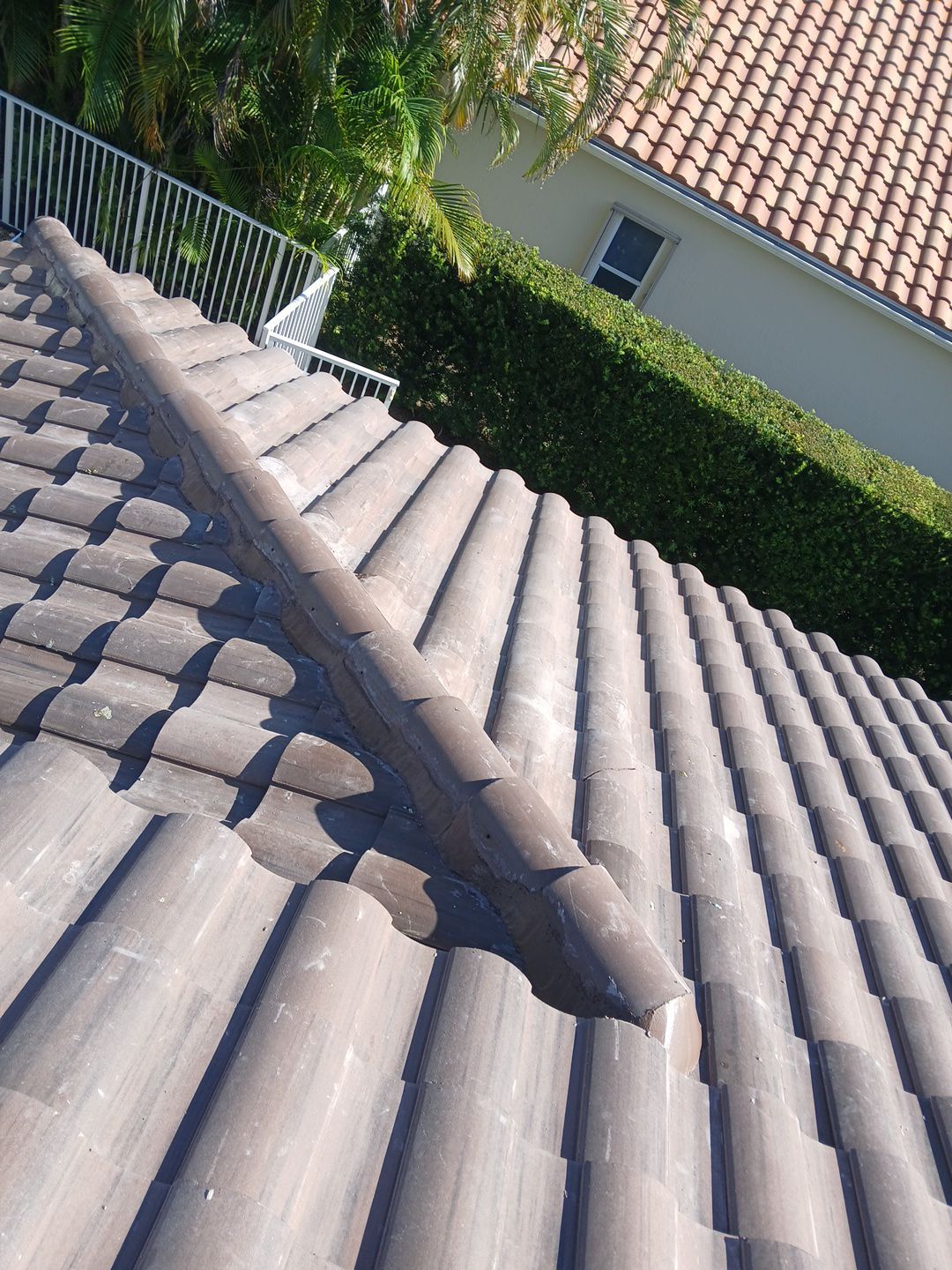 Residential Roofing Installation using WestLake Roofing Tile by BLUES BROTHERS CONSTRUCTION CORP