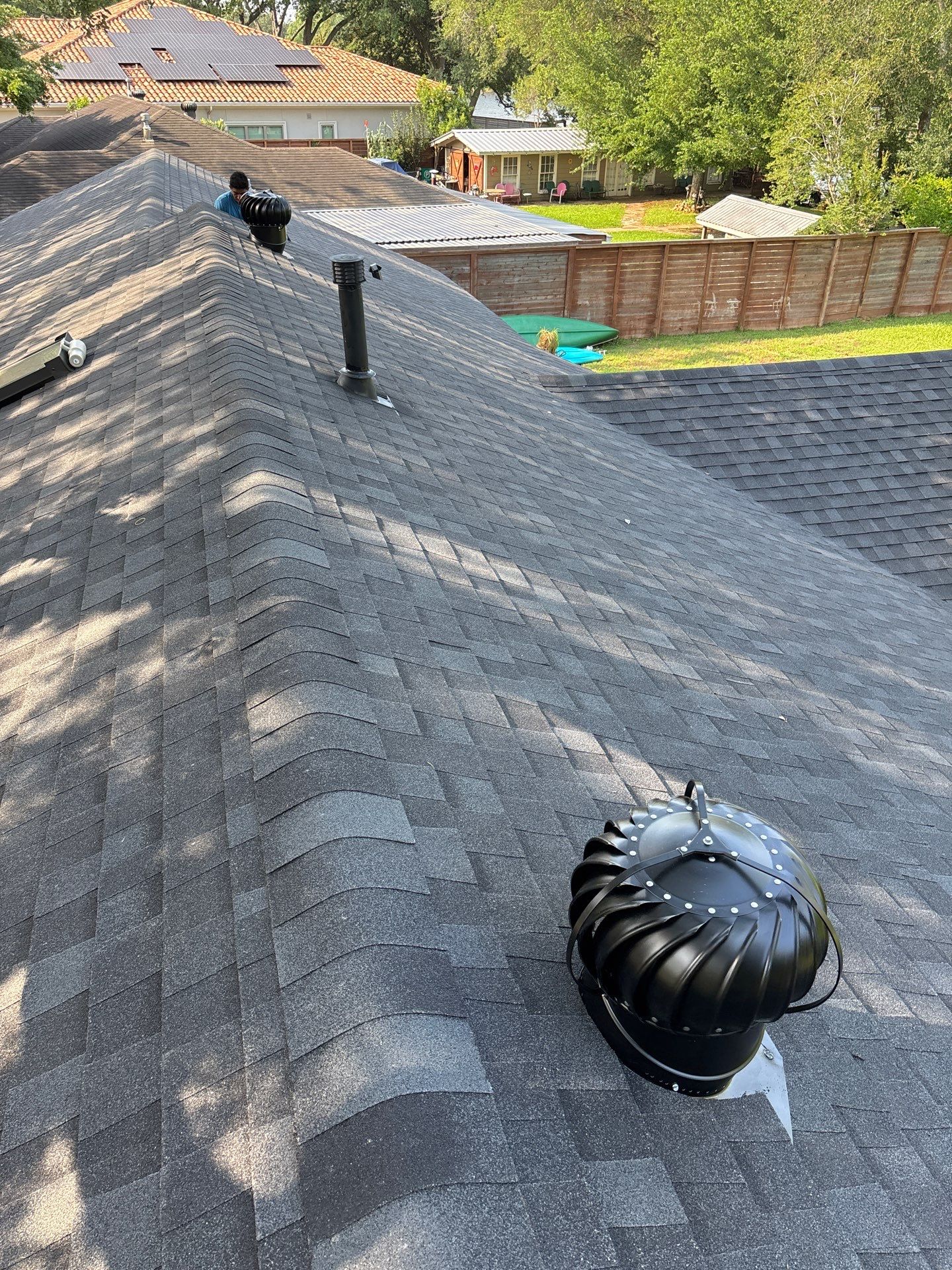 Roof Replacement Sugarland by Roof Repair Company