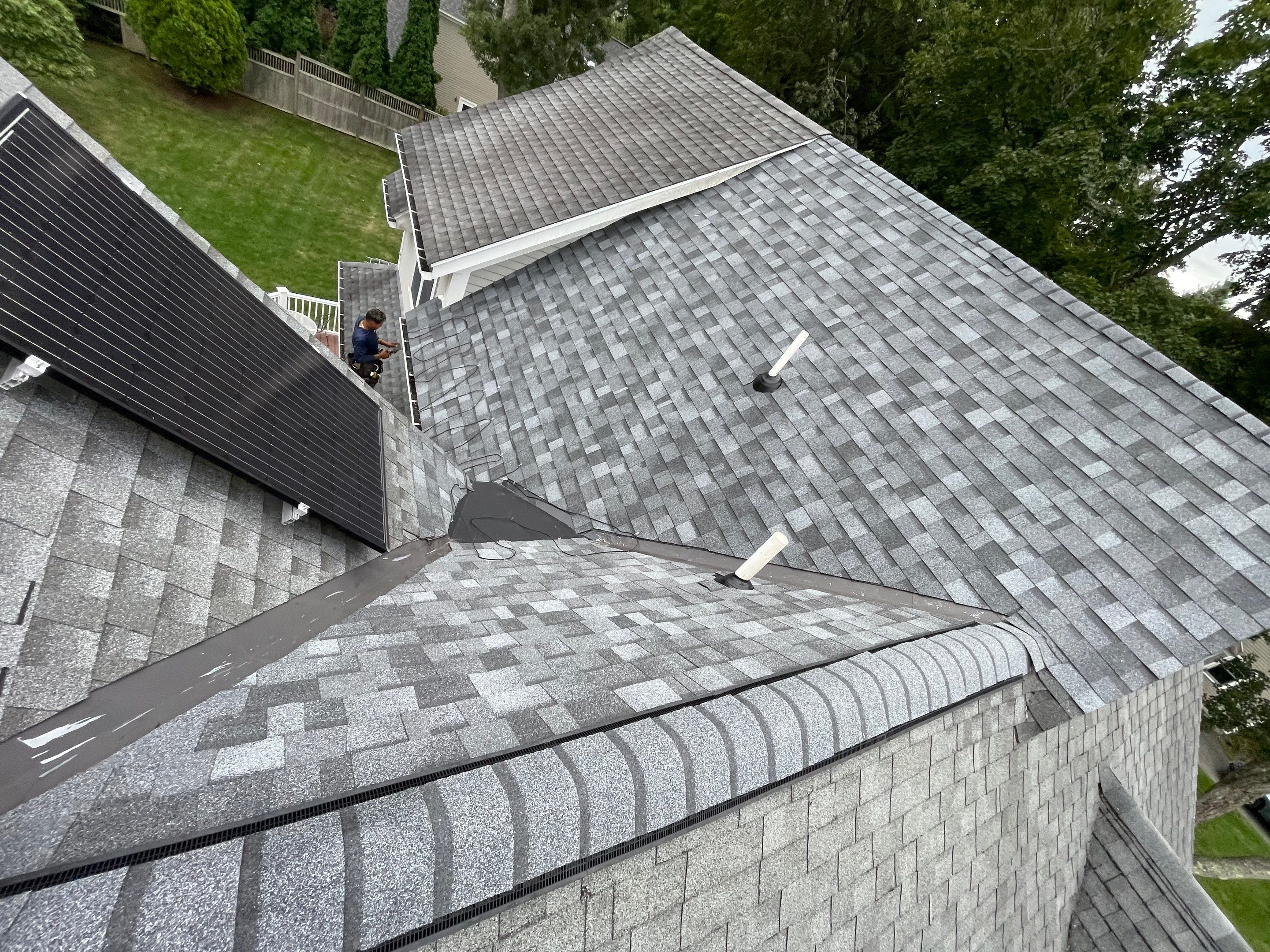 Roofing | Concord by Mighty Dog Roofing of Greater Middlesex County