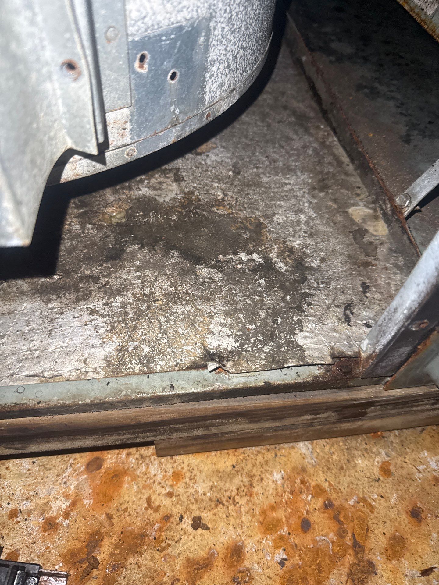 Central Air Conditioning Installation by Southern Values Cooling and Heating Inc