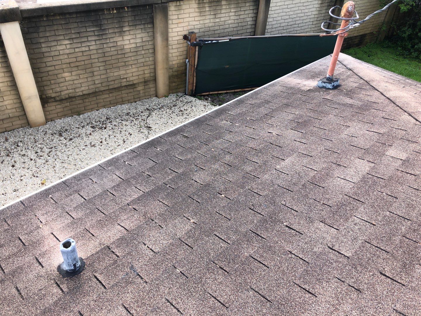 Residential Re-Roof using Owens Corning Duration Shingle  by First Due Roofing