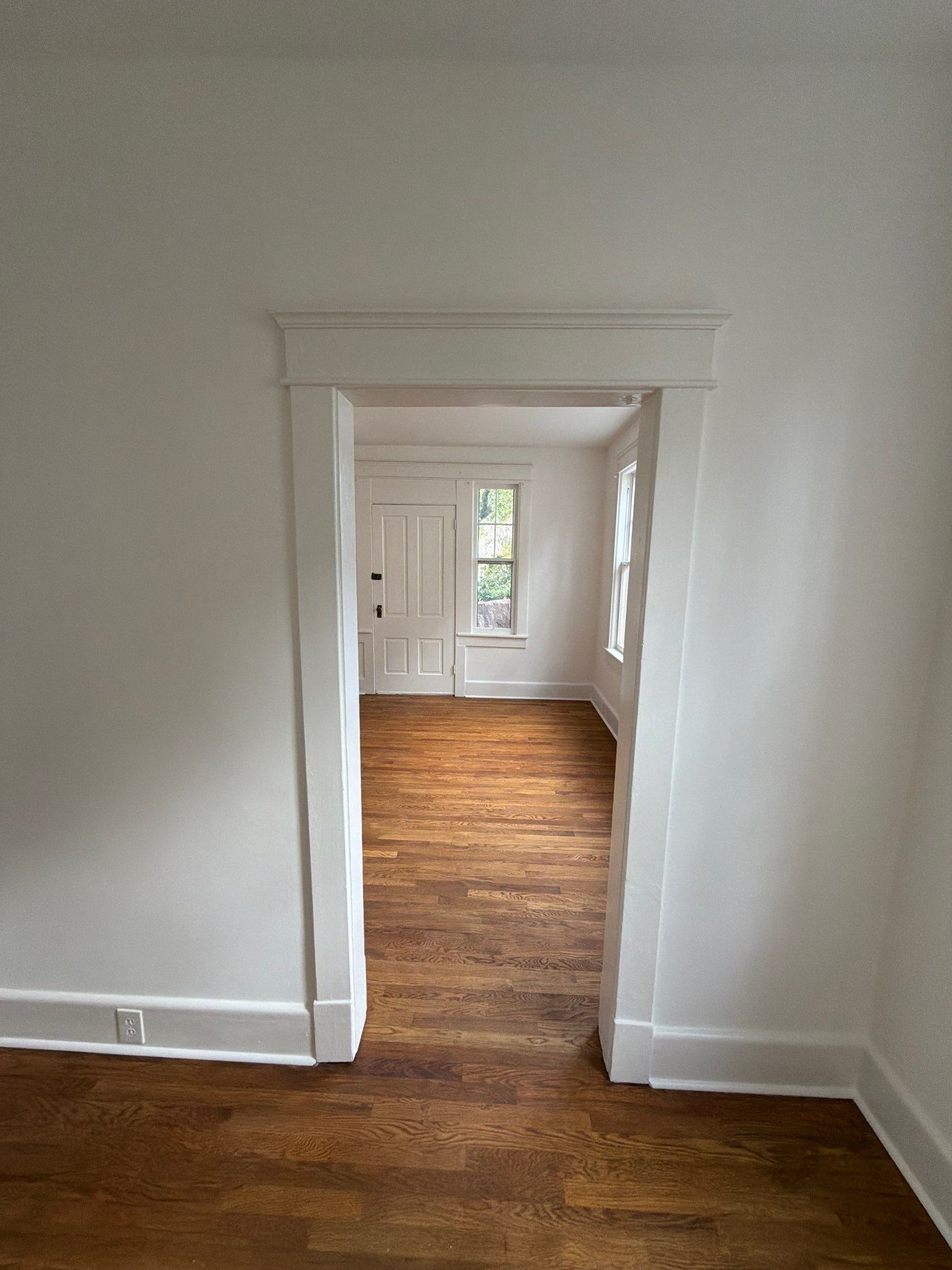 Interior Remodel by Magic Painting