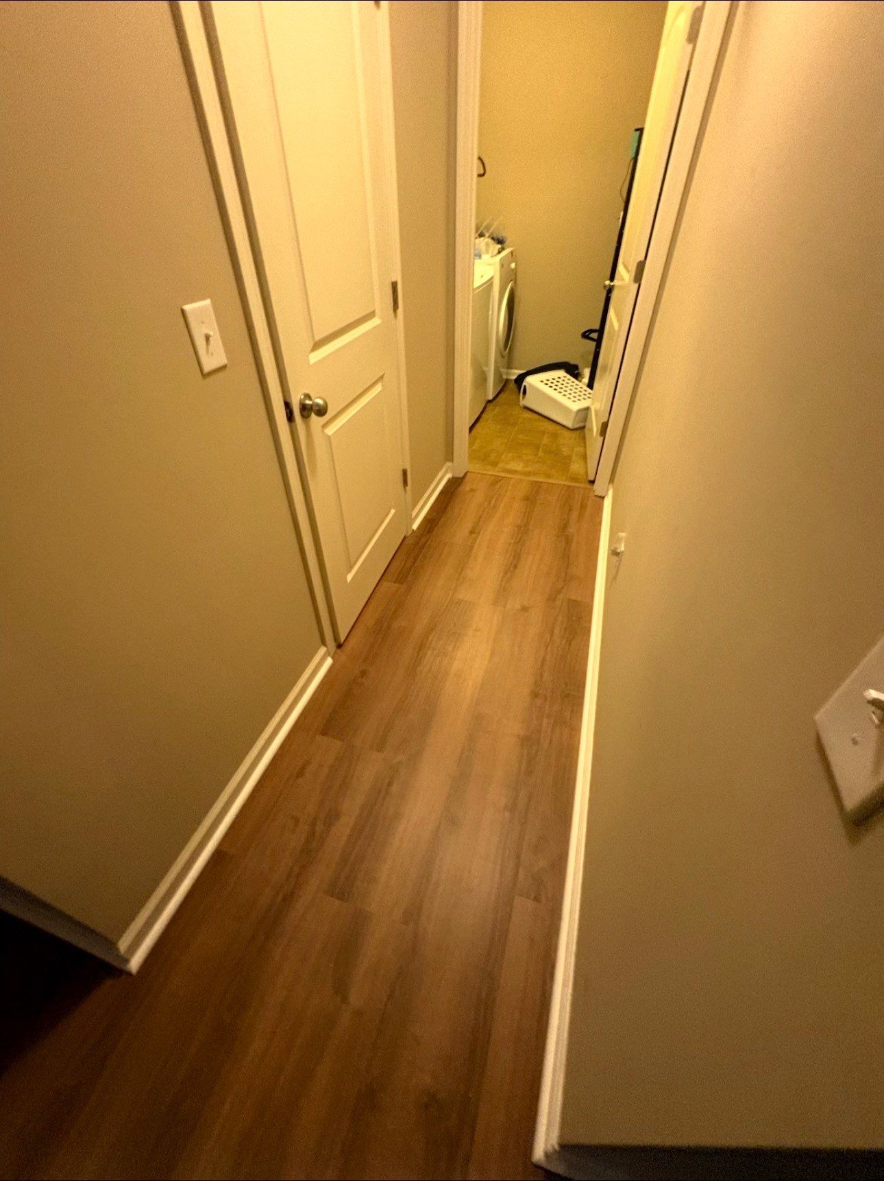 Project 75 by FMP Flooring