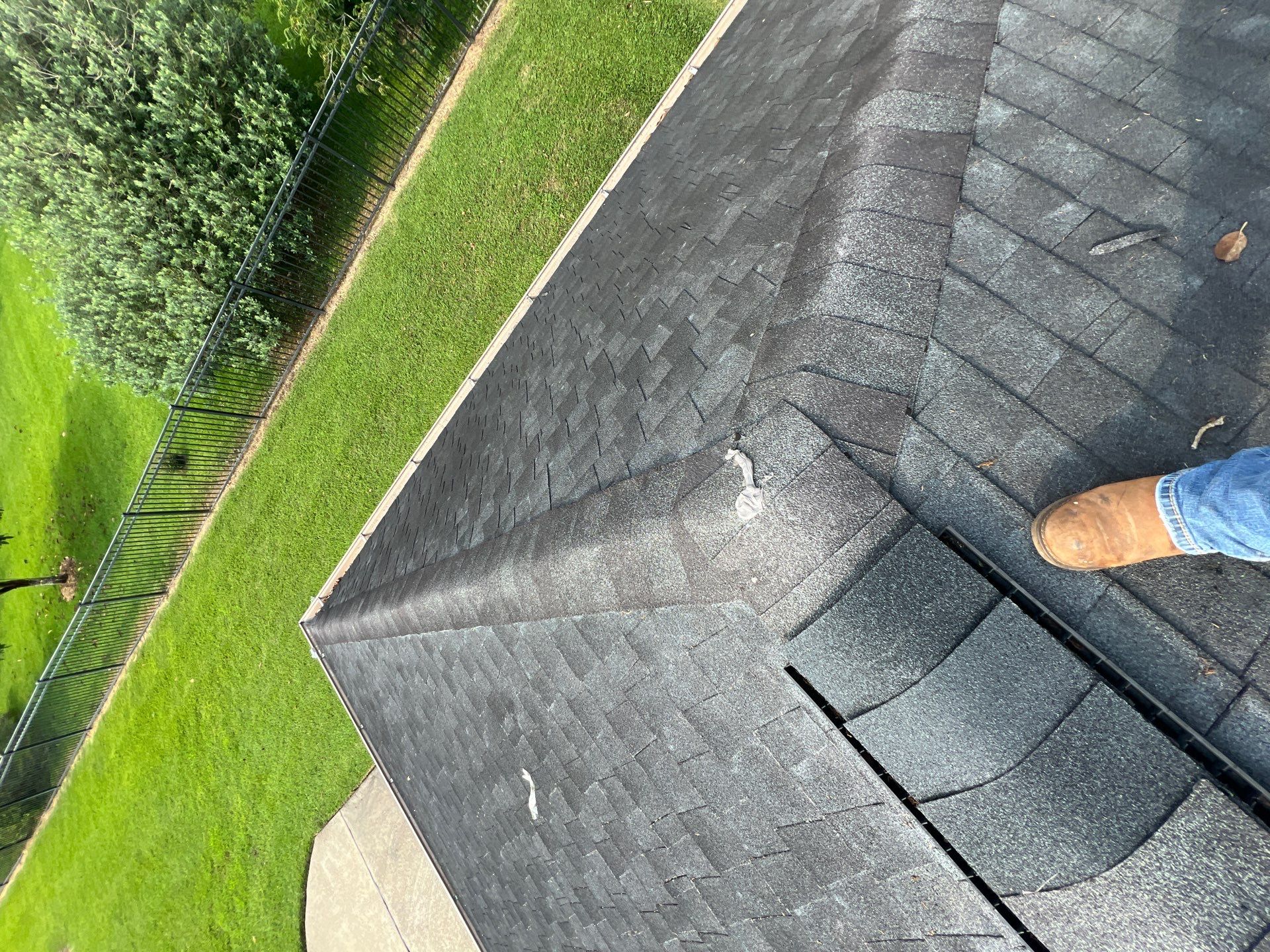 Roof Repair Missouri City by Roof Repair Services LLC