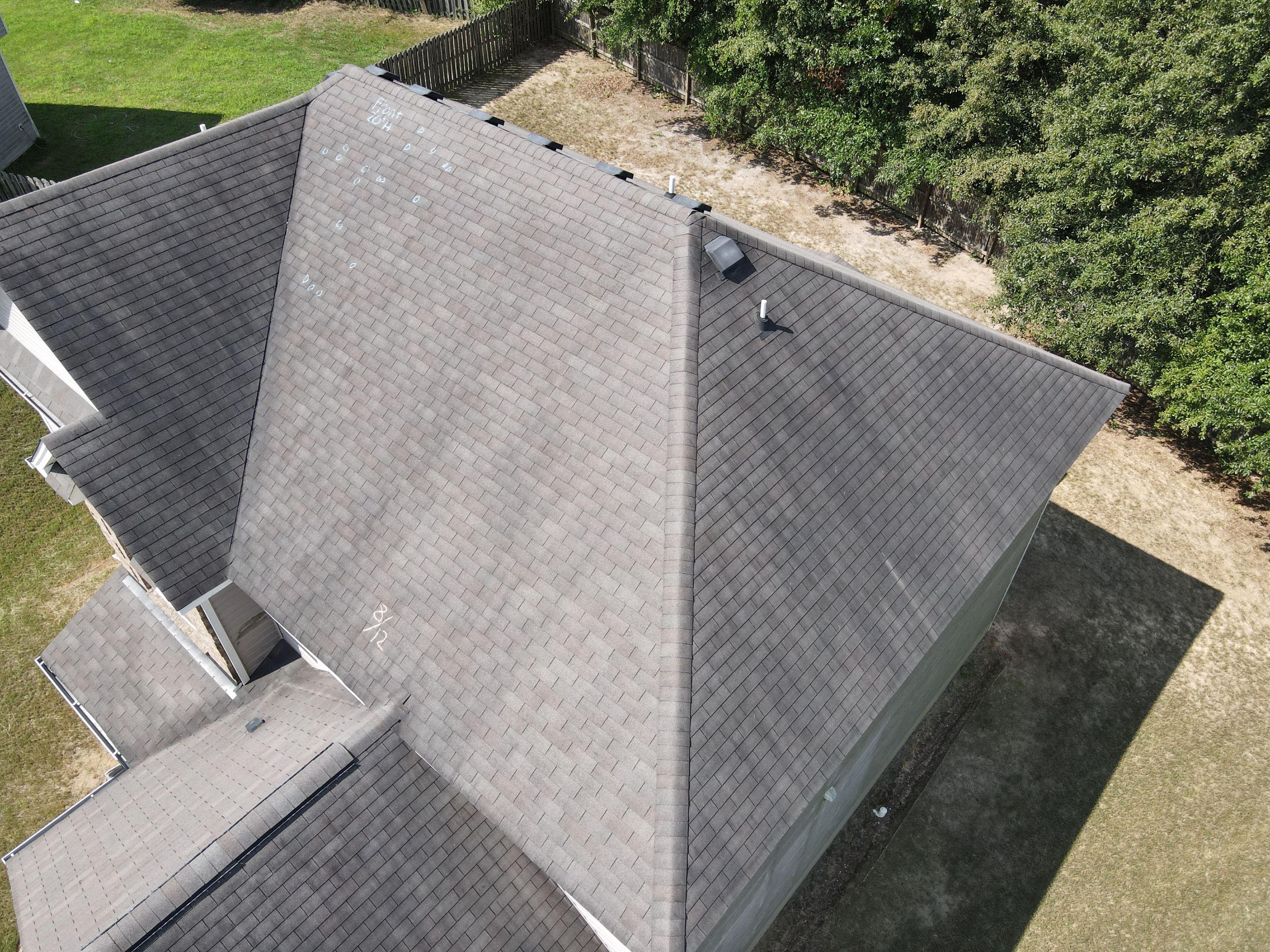 Residential Roofing Installation using Owens Corning by Inspector Roofing and Restoration