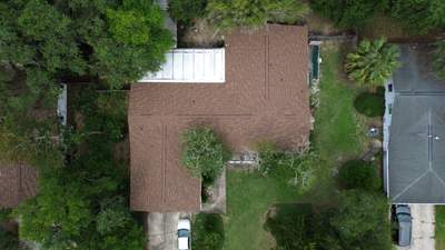 New Reroof in Gainesville, FL