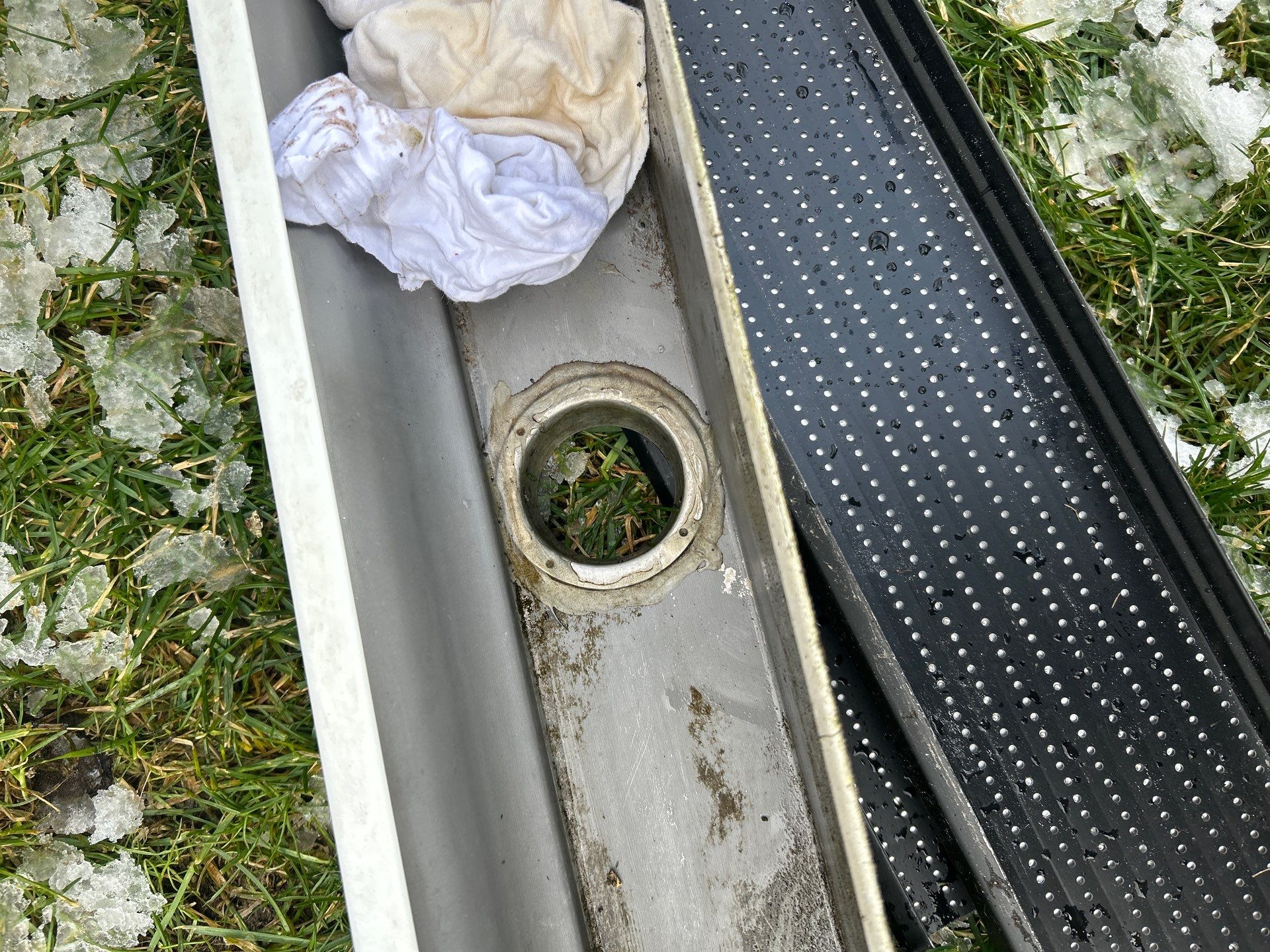 Gutters | Groton by Mighty Dog Roofing of Greater Middlesex County