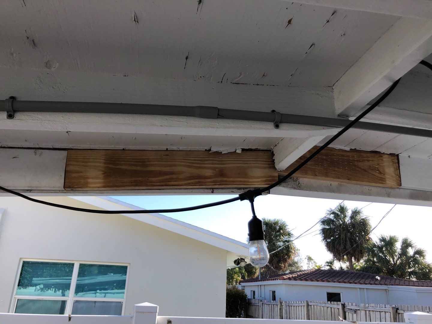 Residential Re-Roof using Polyglass Self-Adhered Flat Deck by First Due Roofing