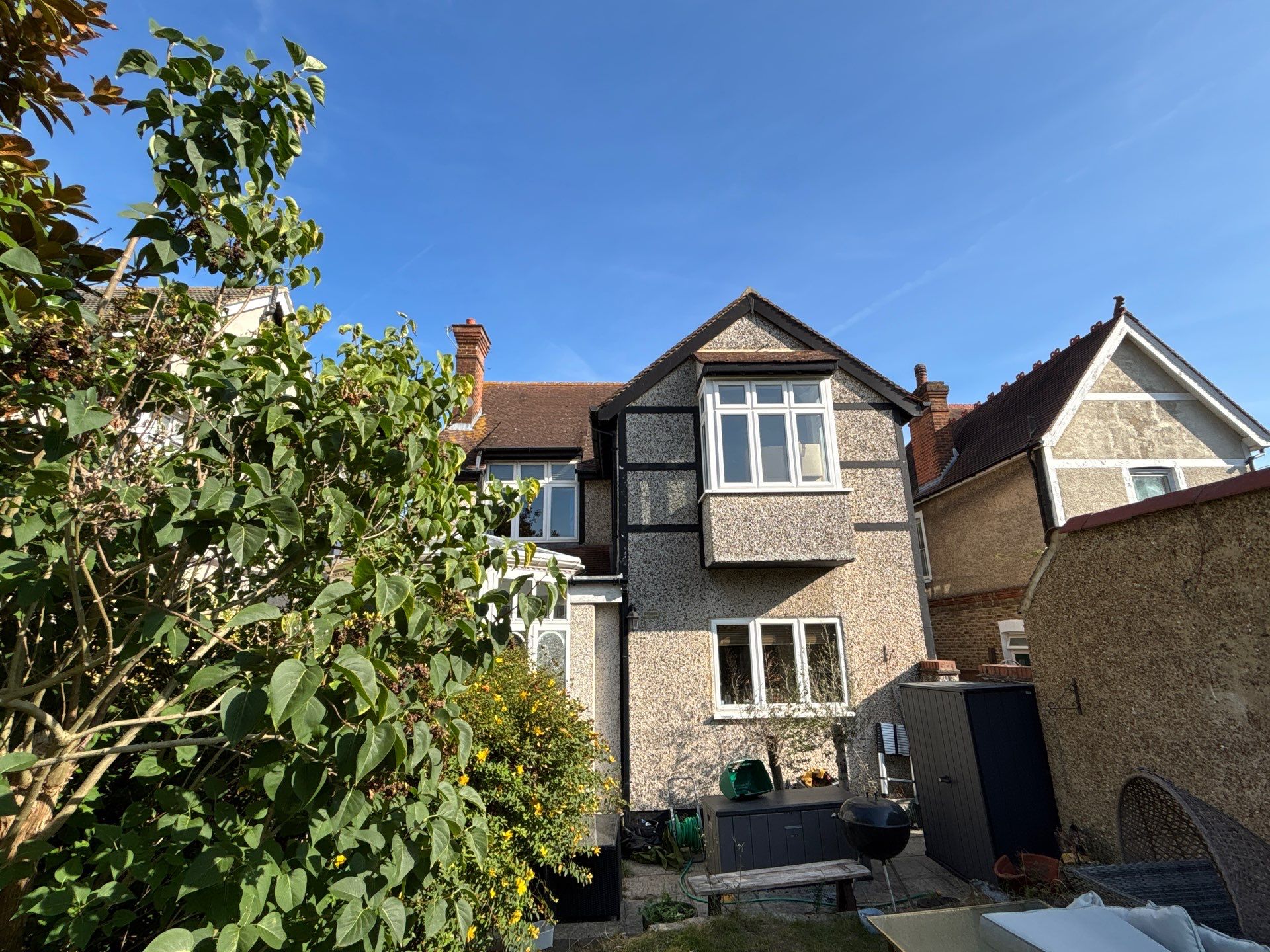Roof Clean by Ges Exterior Cleaning ltd