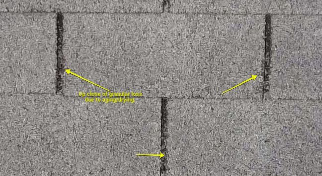 Project in Manakin Sabot by Roof Maxx of Midlothian