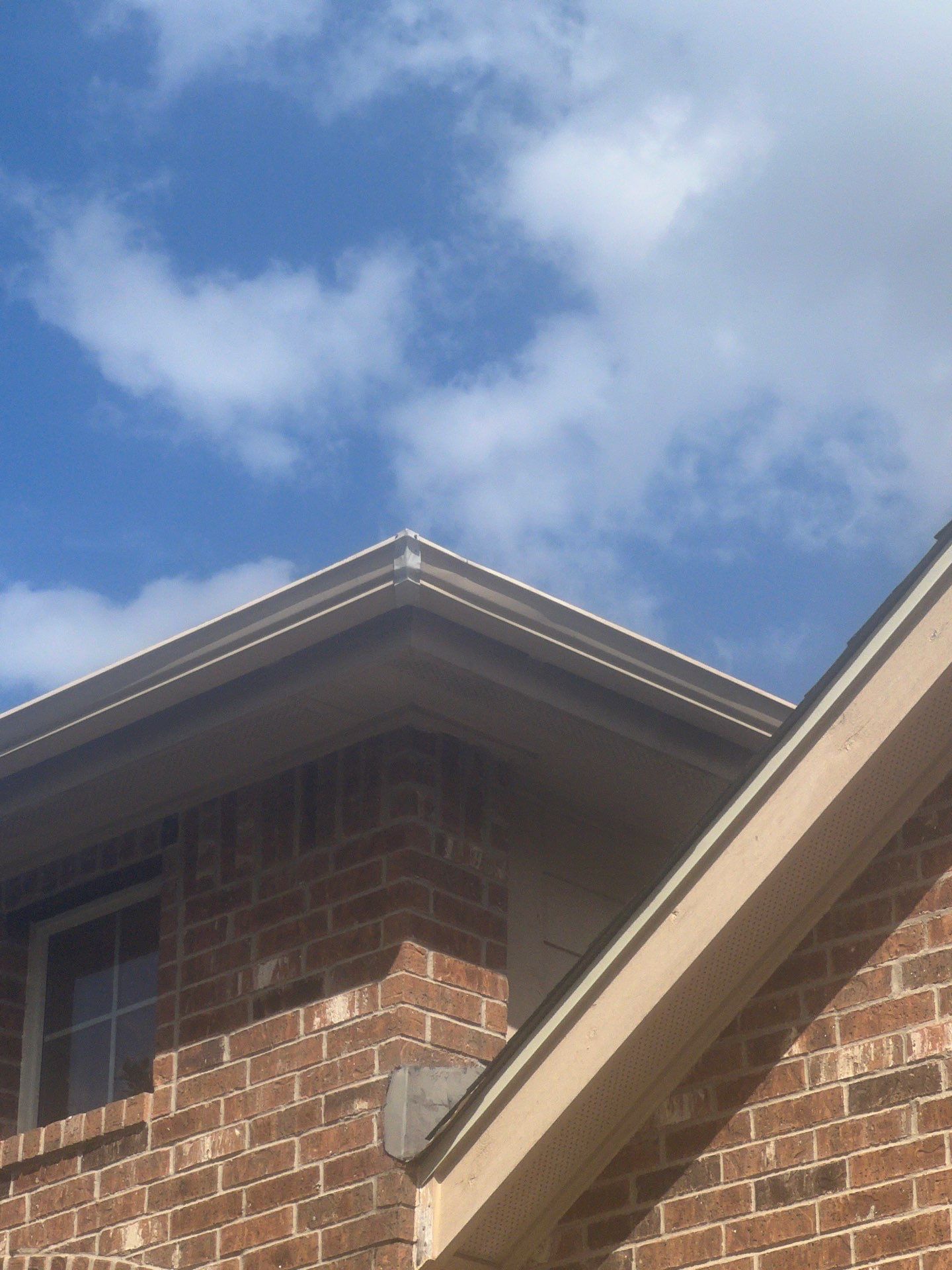 Project in New Braunfels by Rhino Roofing and General Contracting, LLC