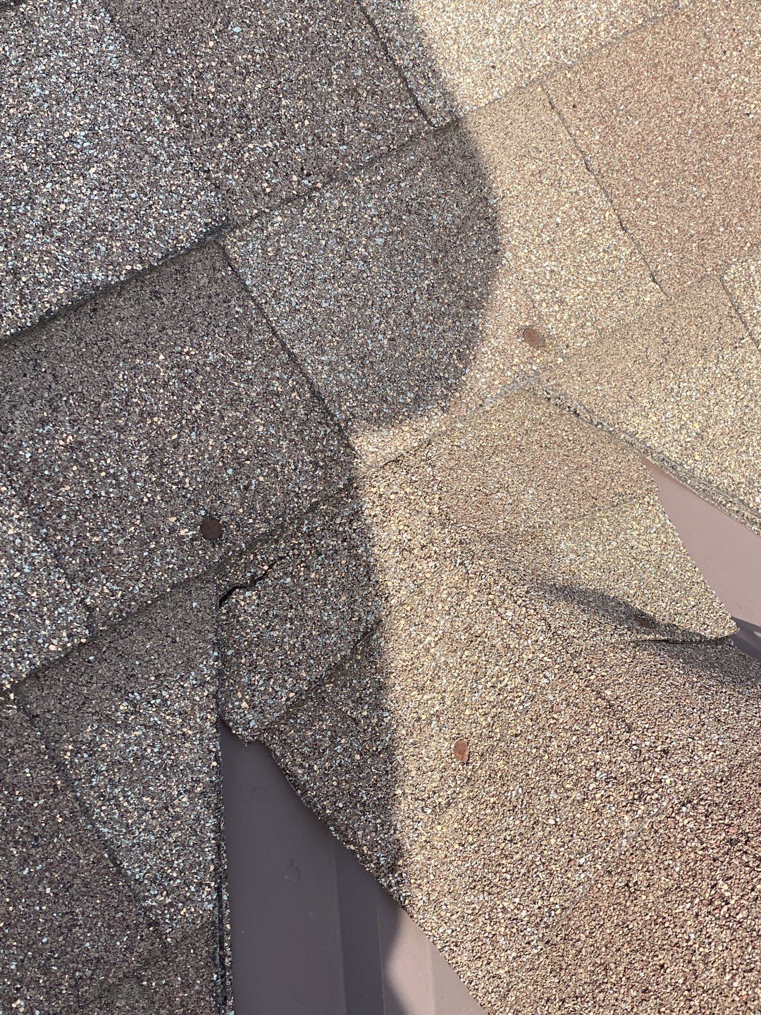 Saved The Life Of Another Roof.  Don’t Prematurely Replace You Roof.  by Save My Roof,LLC