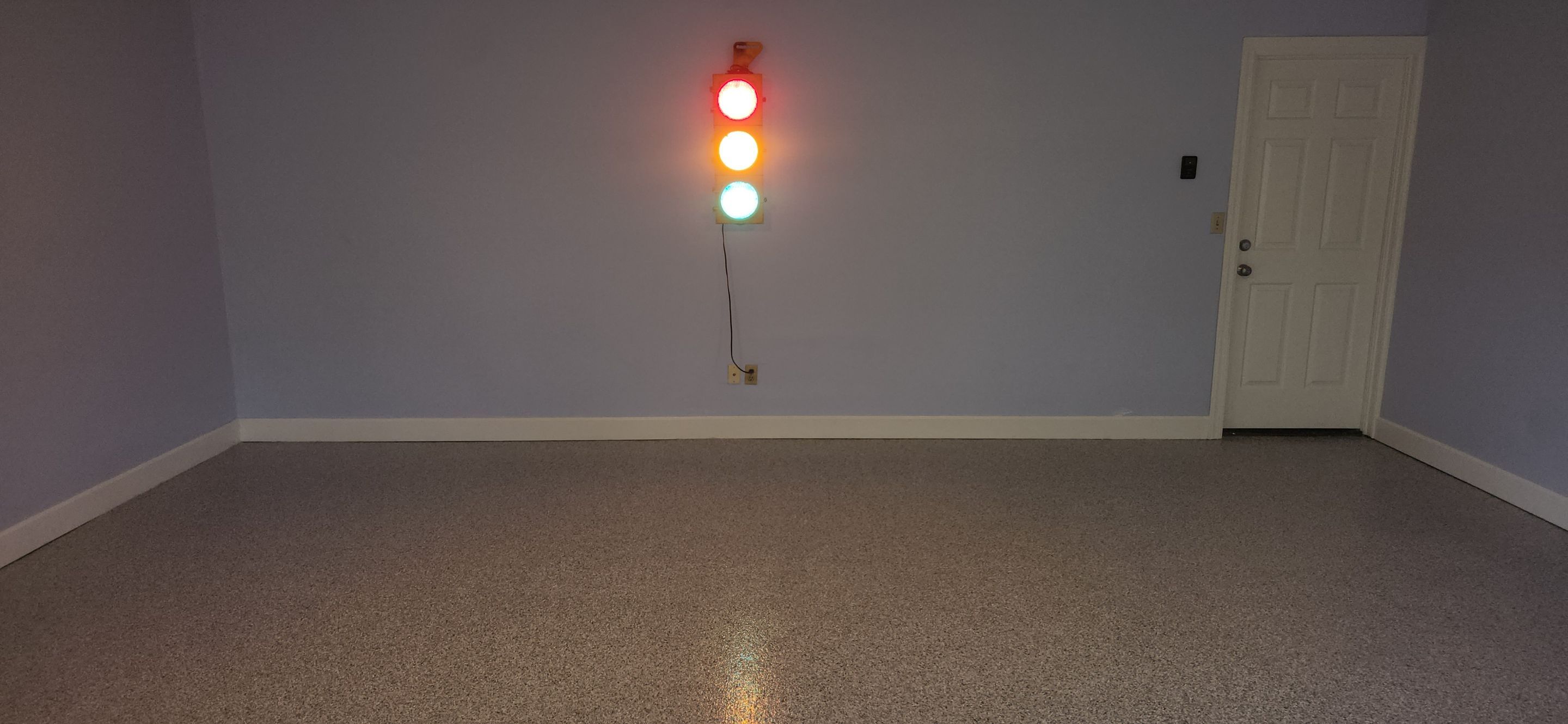  Garage & Home Floor Improvement by Elite Floor Solutions