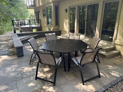 Outdoor Furniture